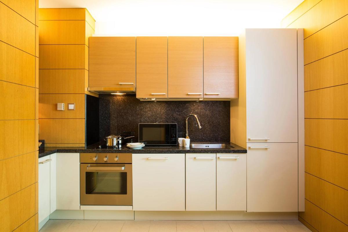 Studio Suite (2 adults and 1 child between 0 and 24 months can stay) - Photo 5