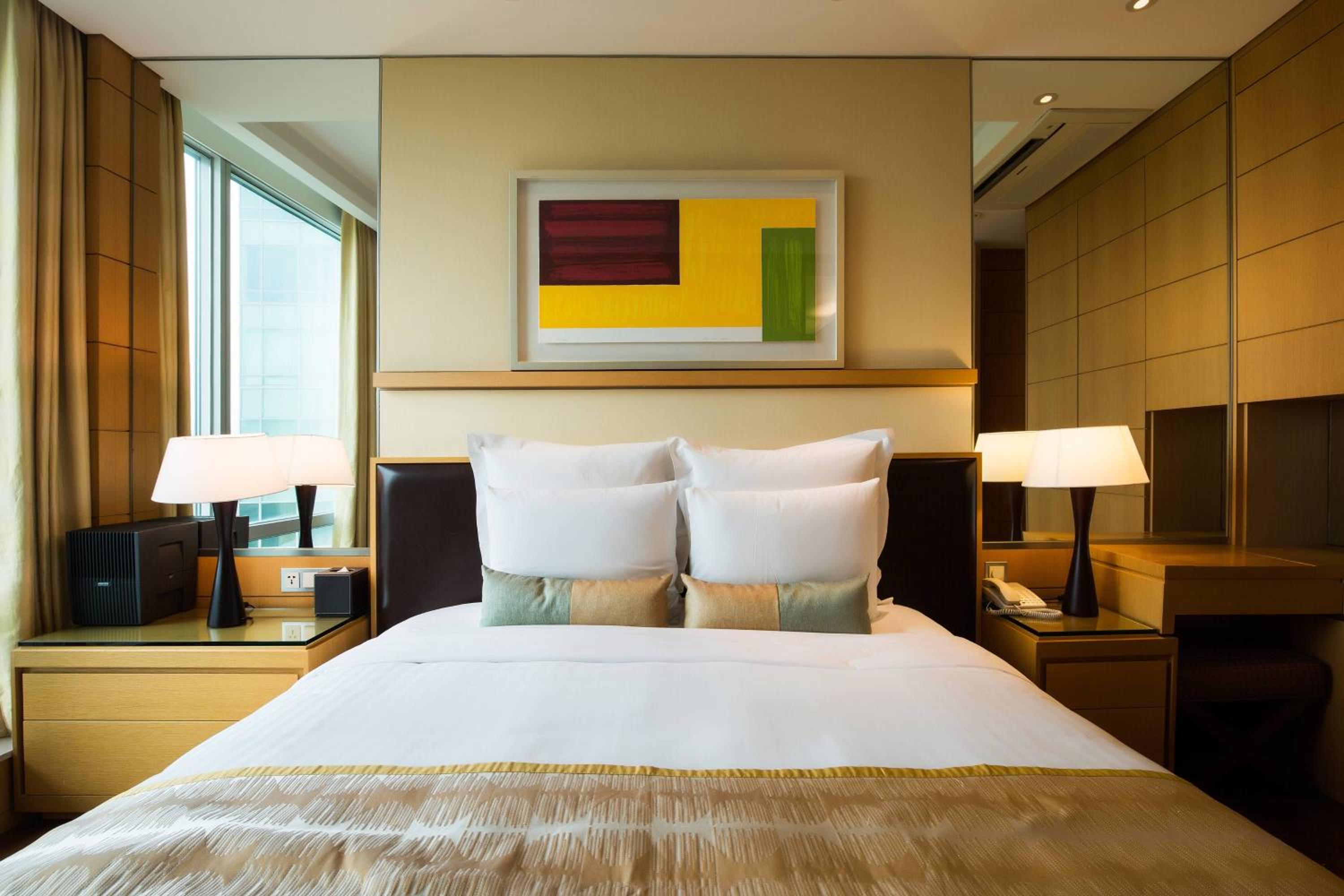 One-Bedroom Executive Suite  - Photo 3