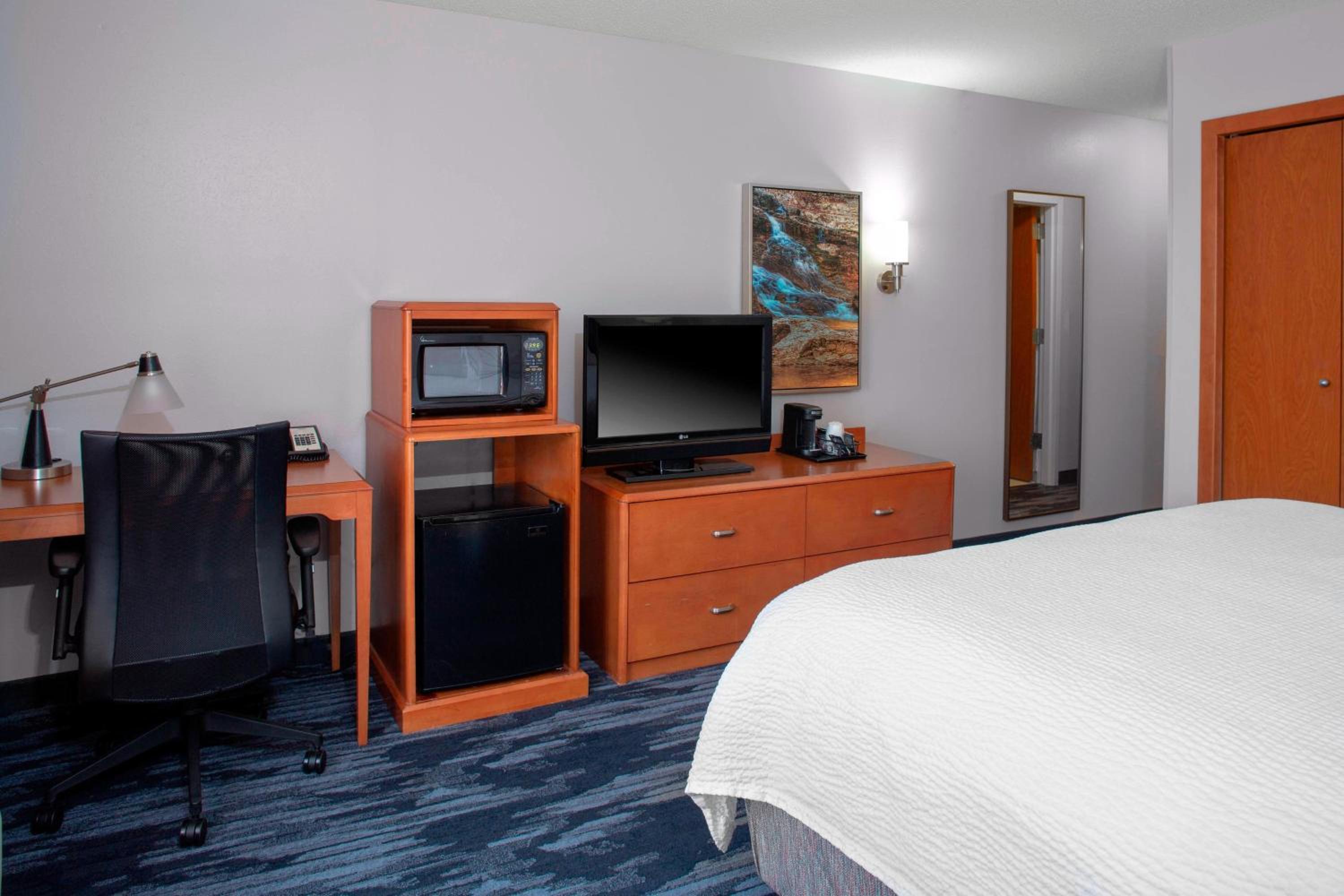King Room - Photo 1