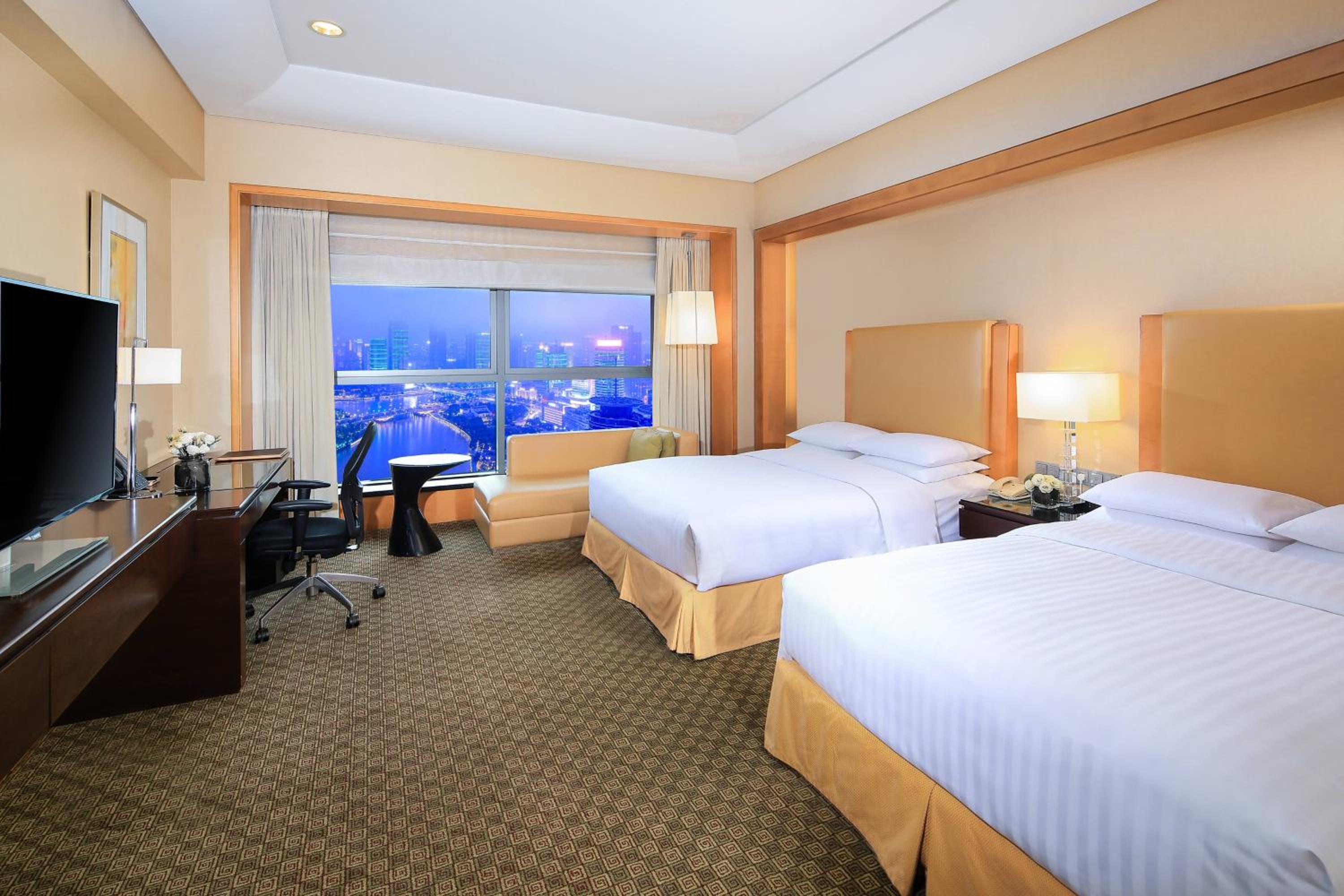 Executive Twin Room