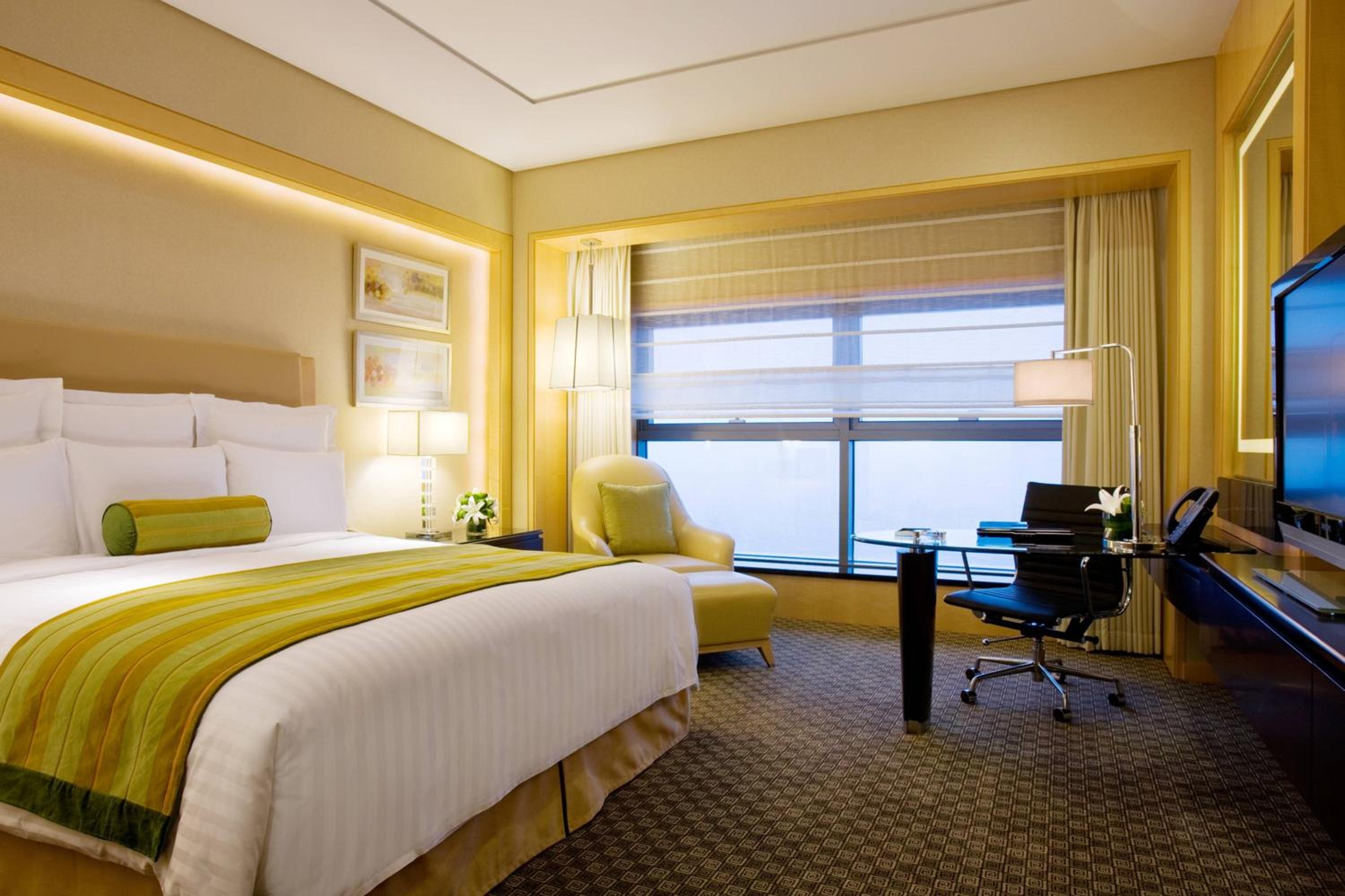 Executive King Room photo 3