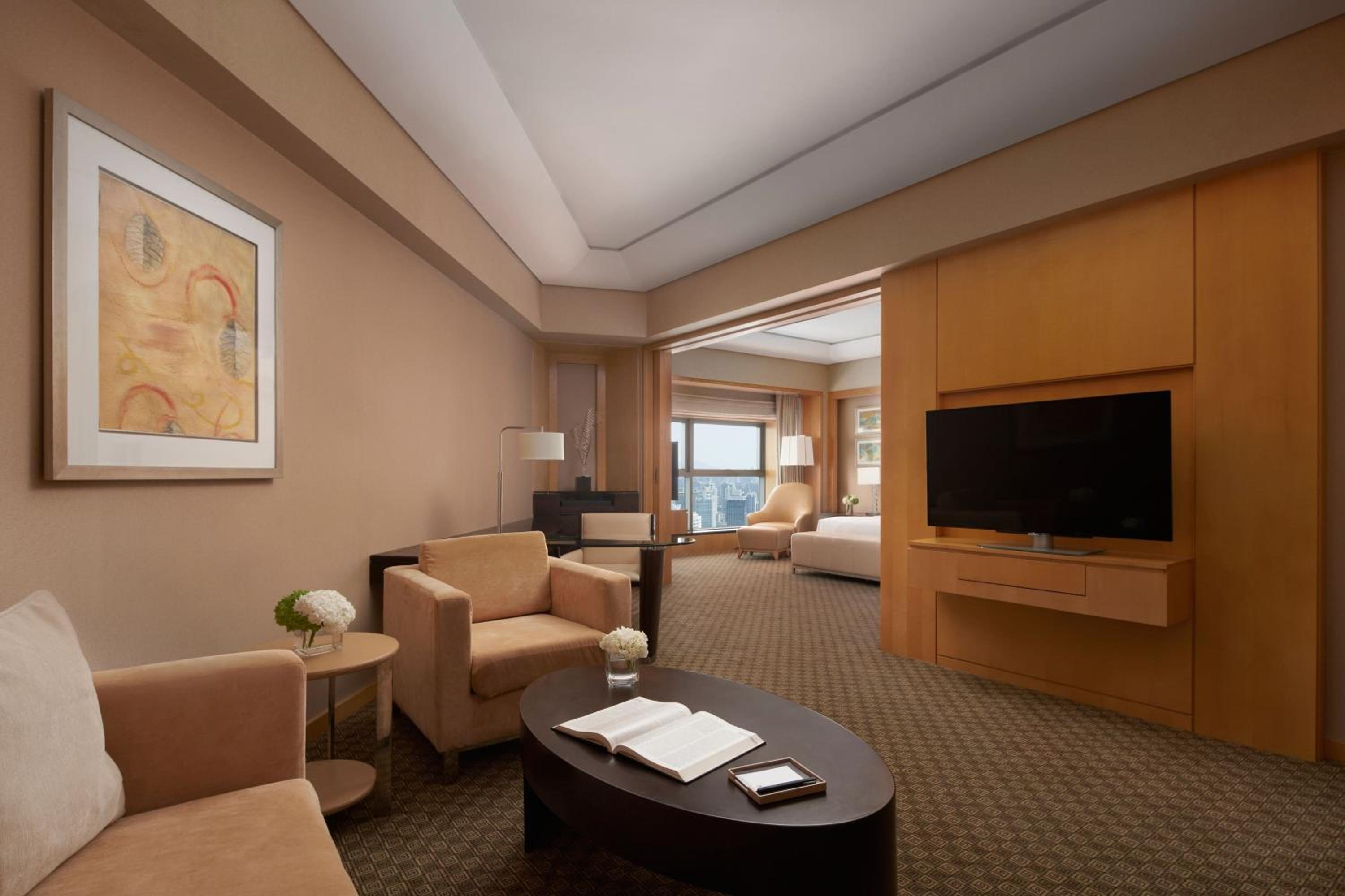 Marriott Suite  photo 1