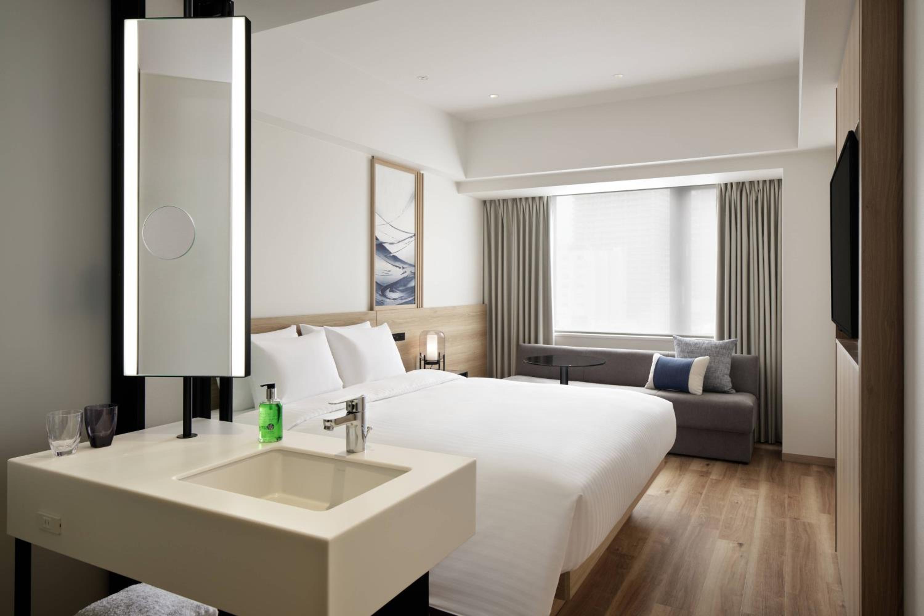 King Room