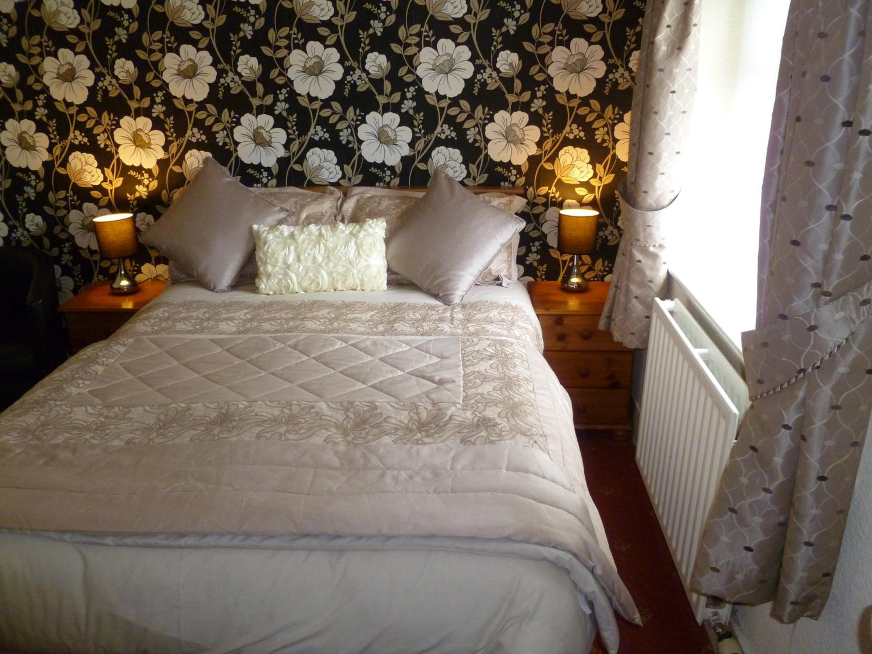 Double Room - Photo 6