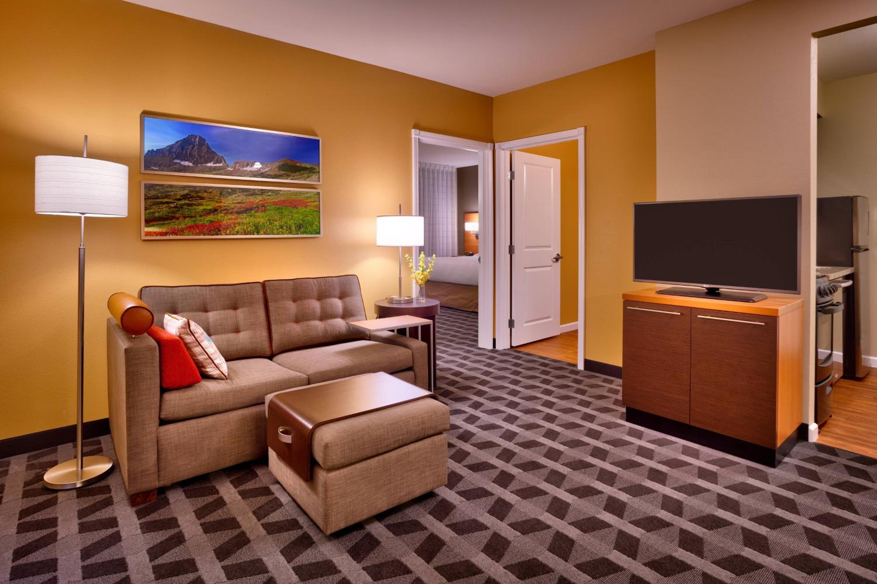 King Suite