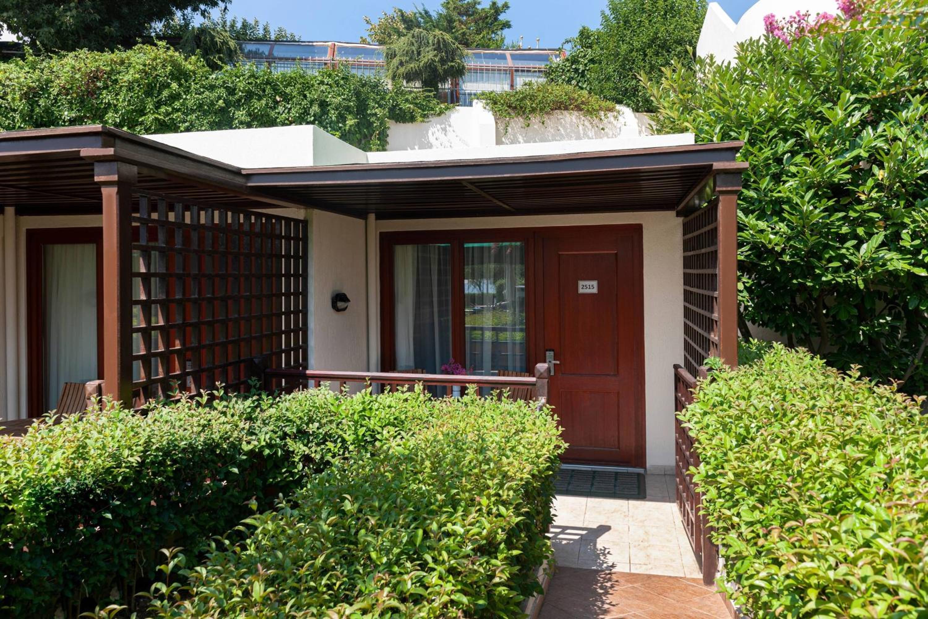 Garden King Room - Annex Building
