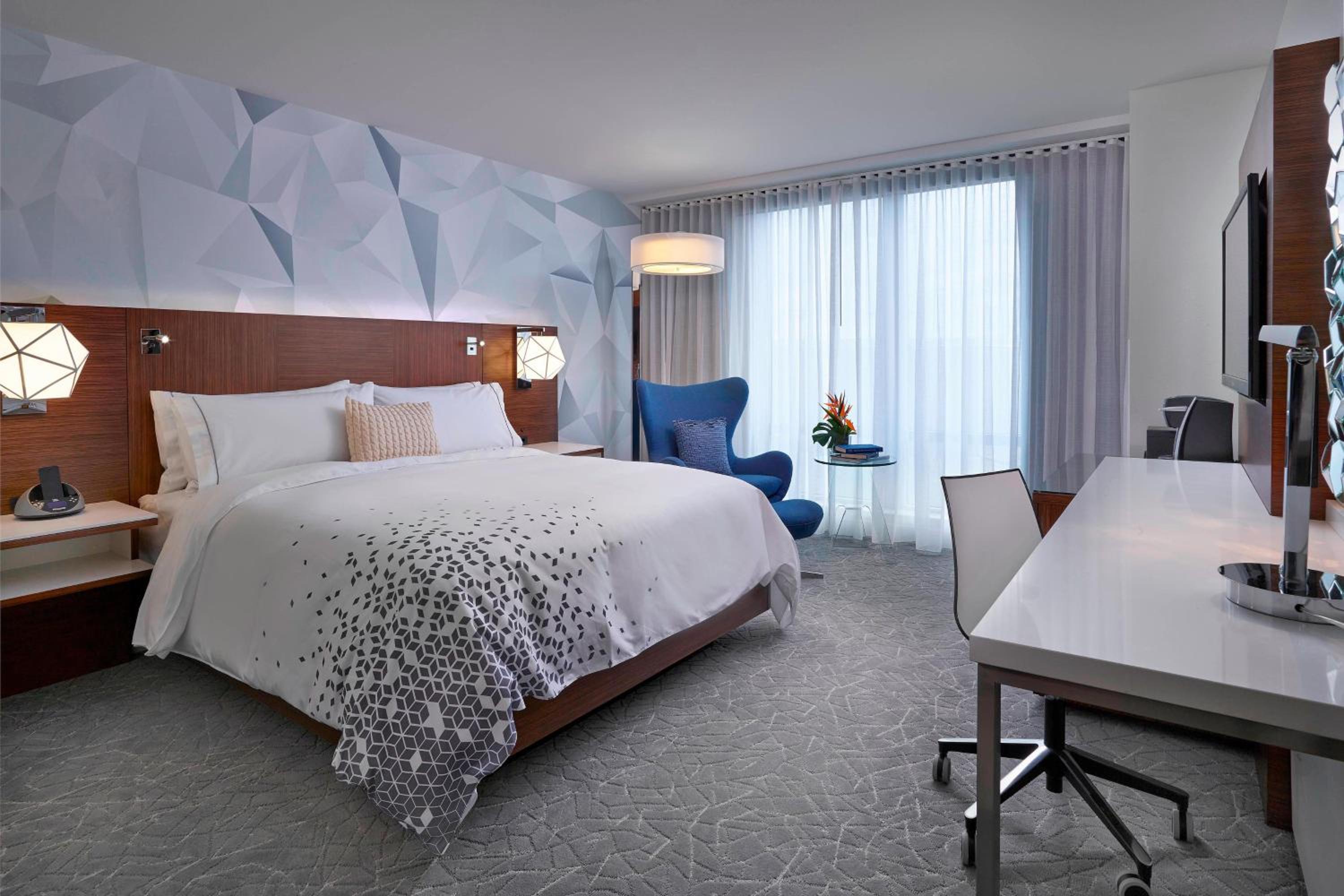 Club Double Room photo 1