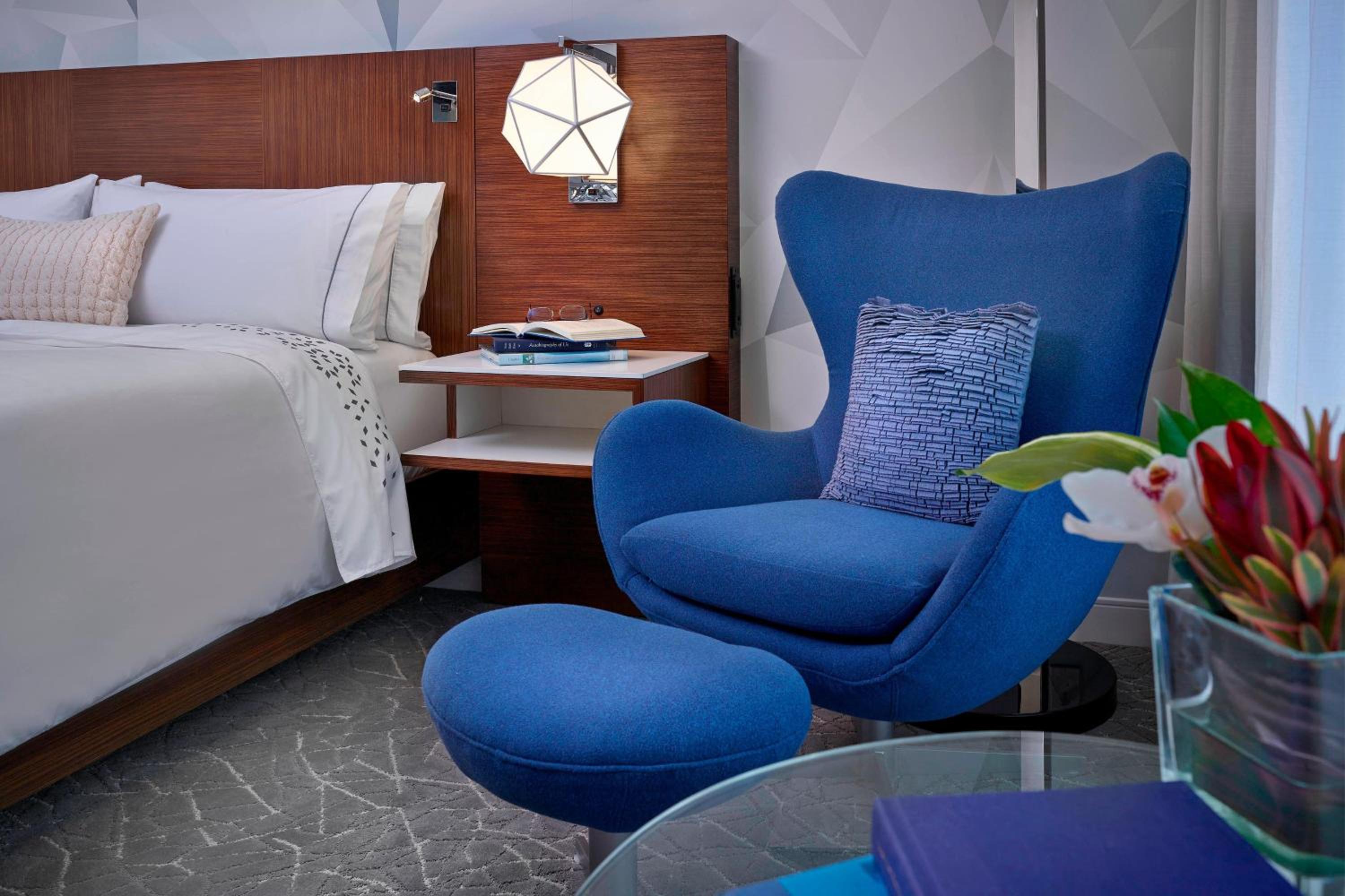 Club Double Room photo 2