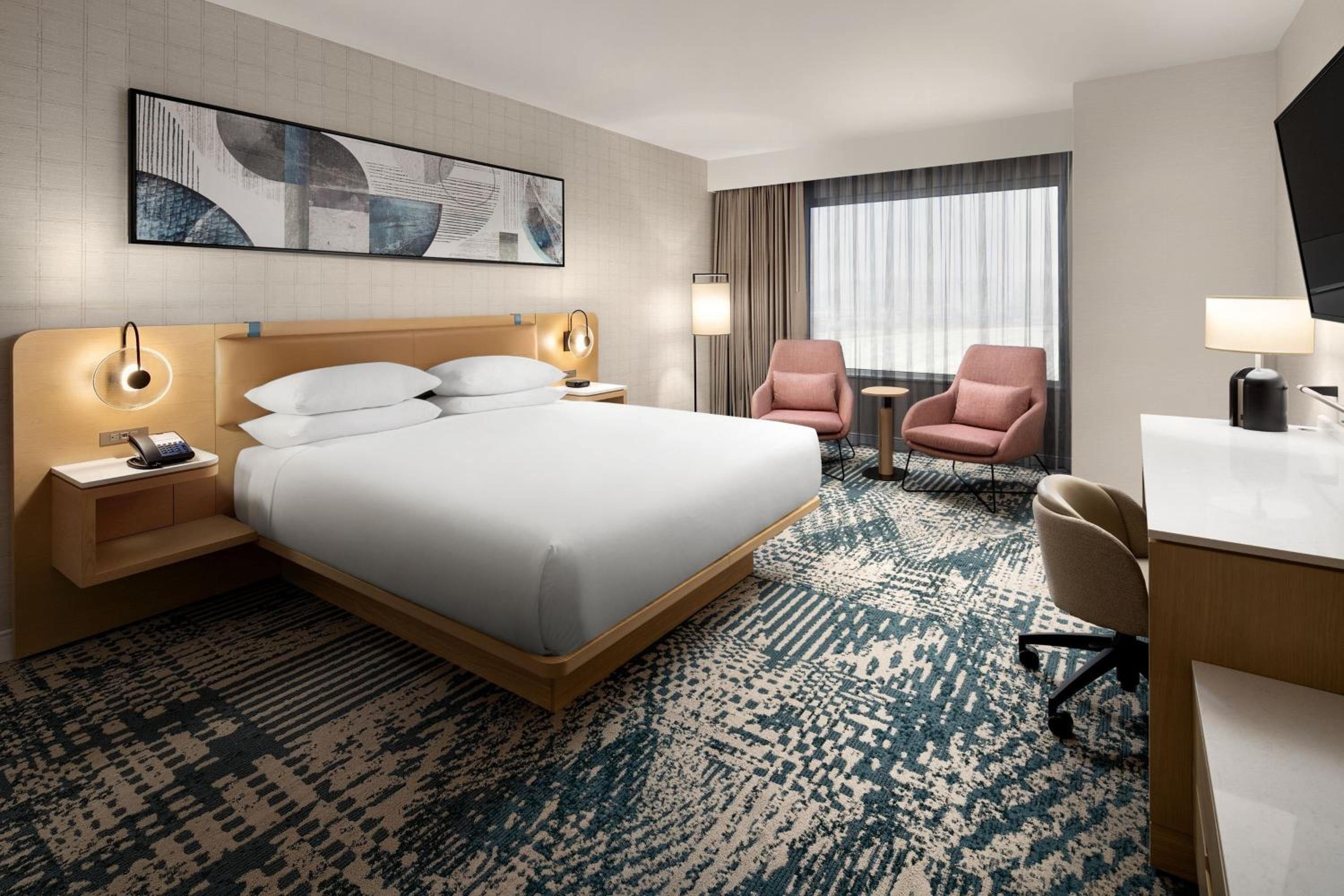 King Room - Photo 3