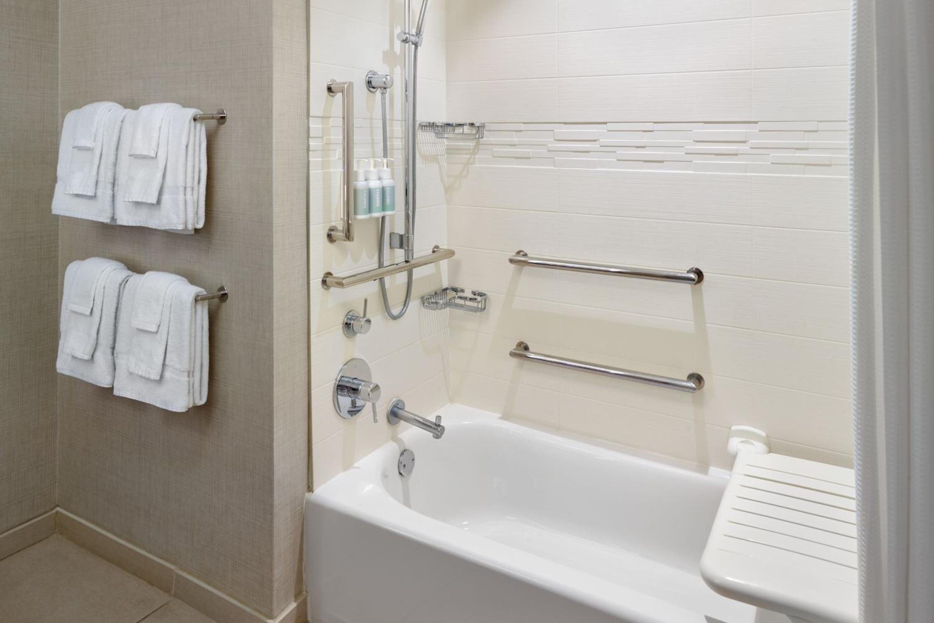 Available room
