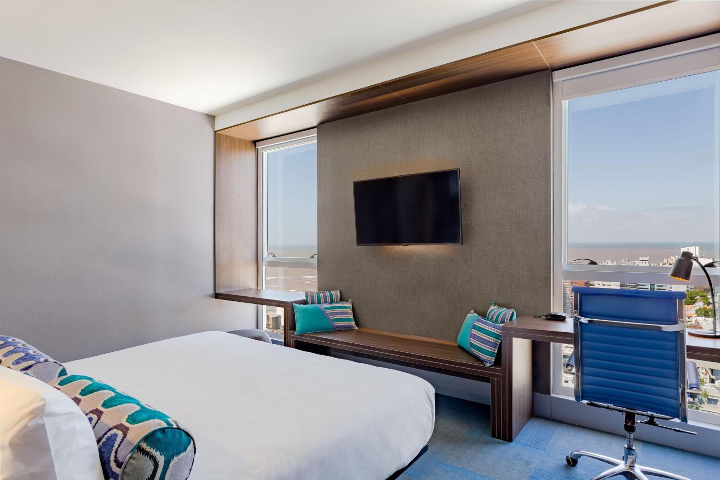 River View, Guest room, 1 King photo 2