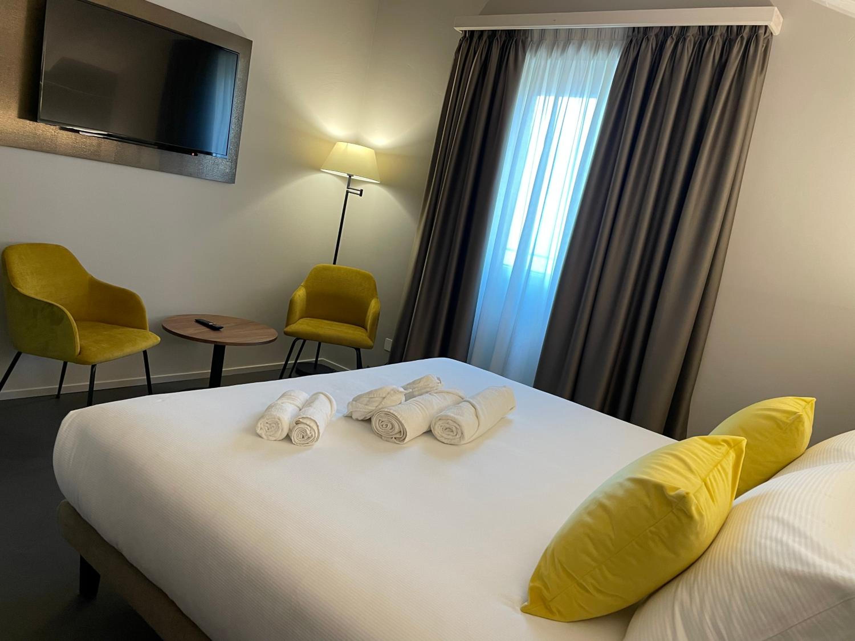 Junior Suite - Photo 7