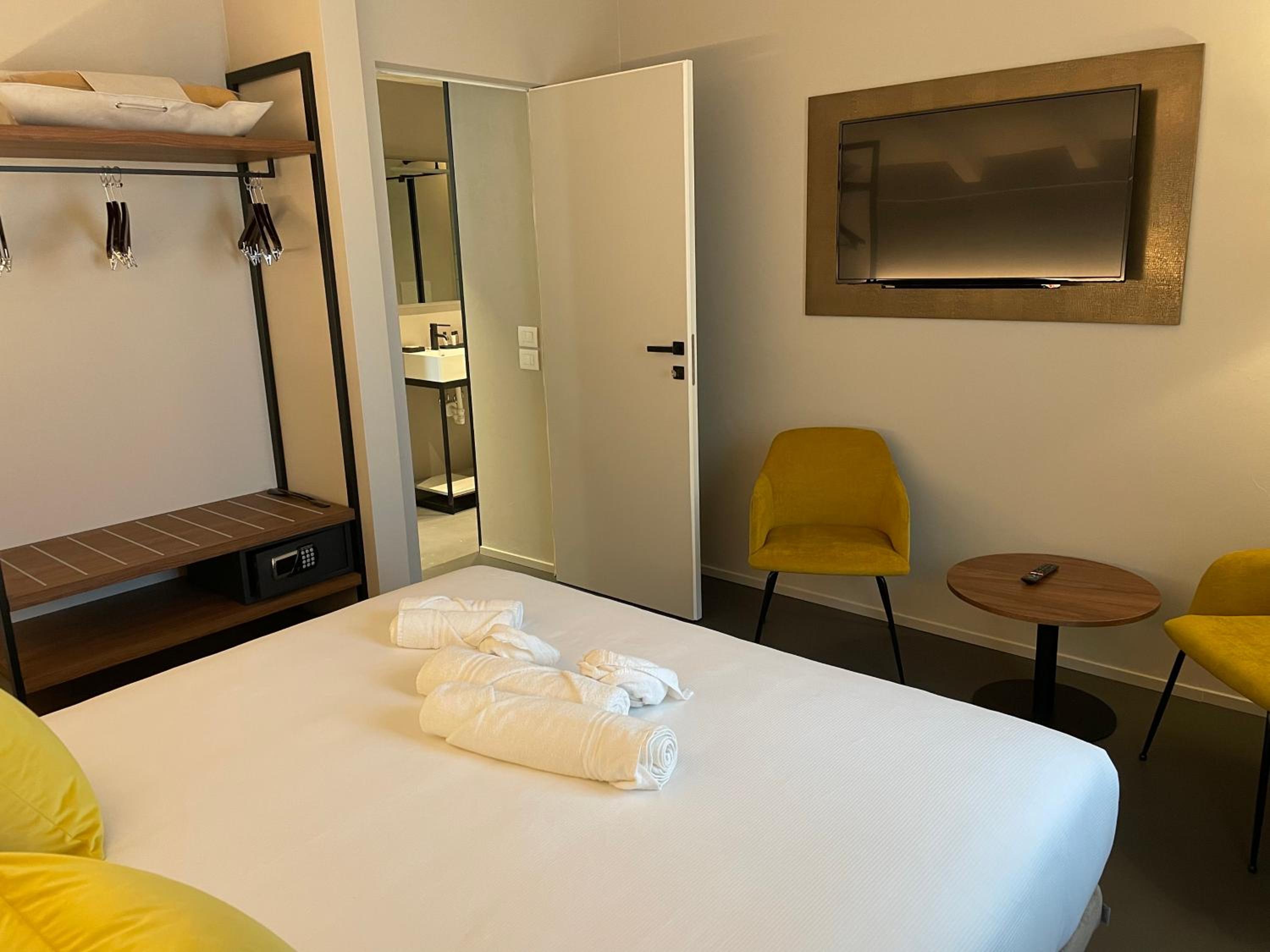 Junior Suite - Photo 8