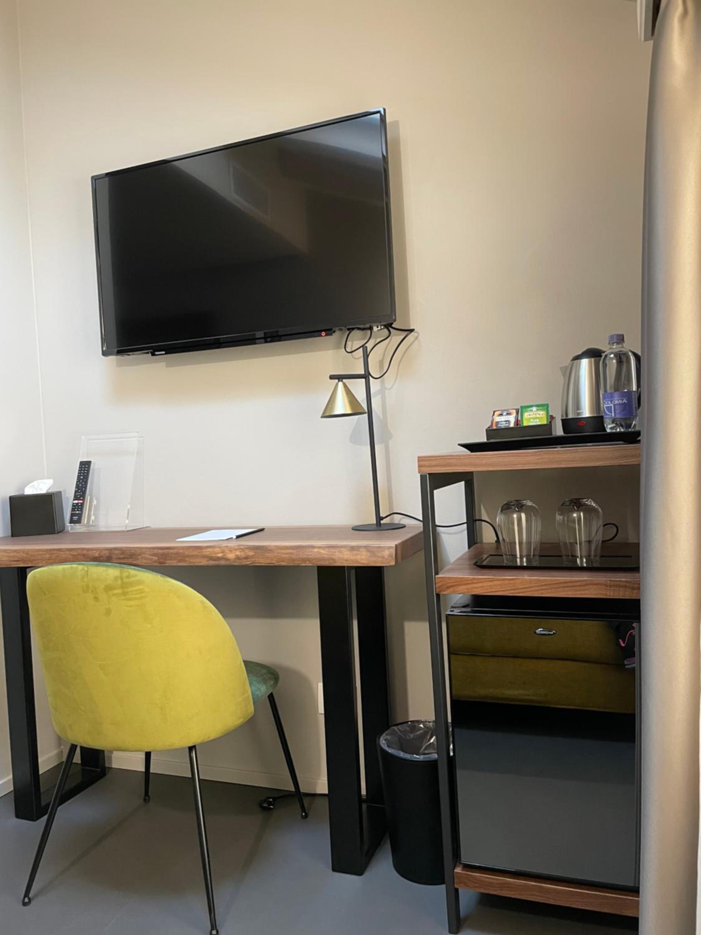 Junior Suite - Photo 9