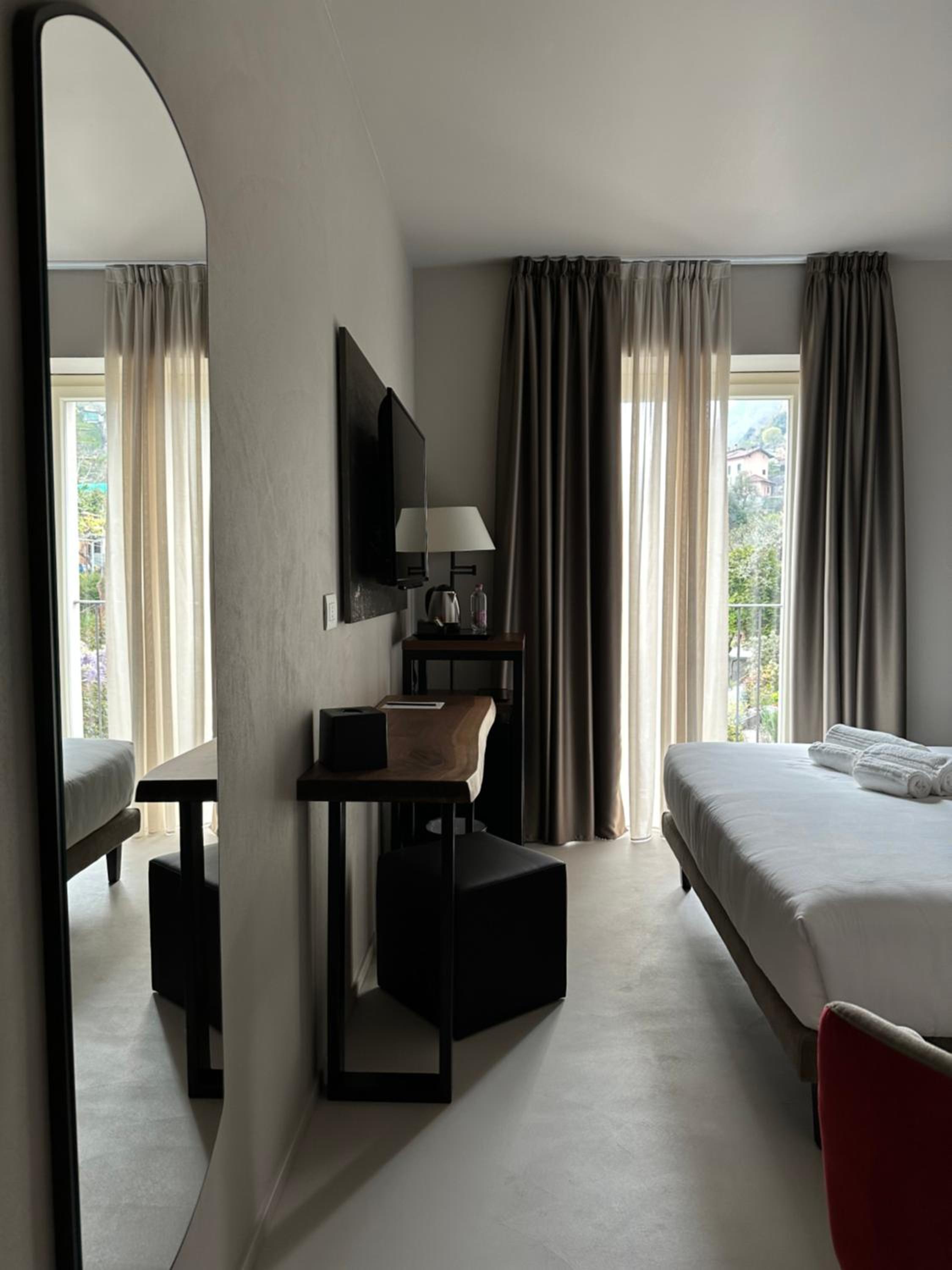 Standard Double Room photo 2