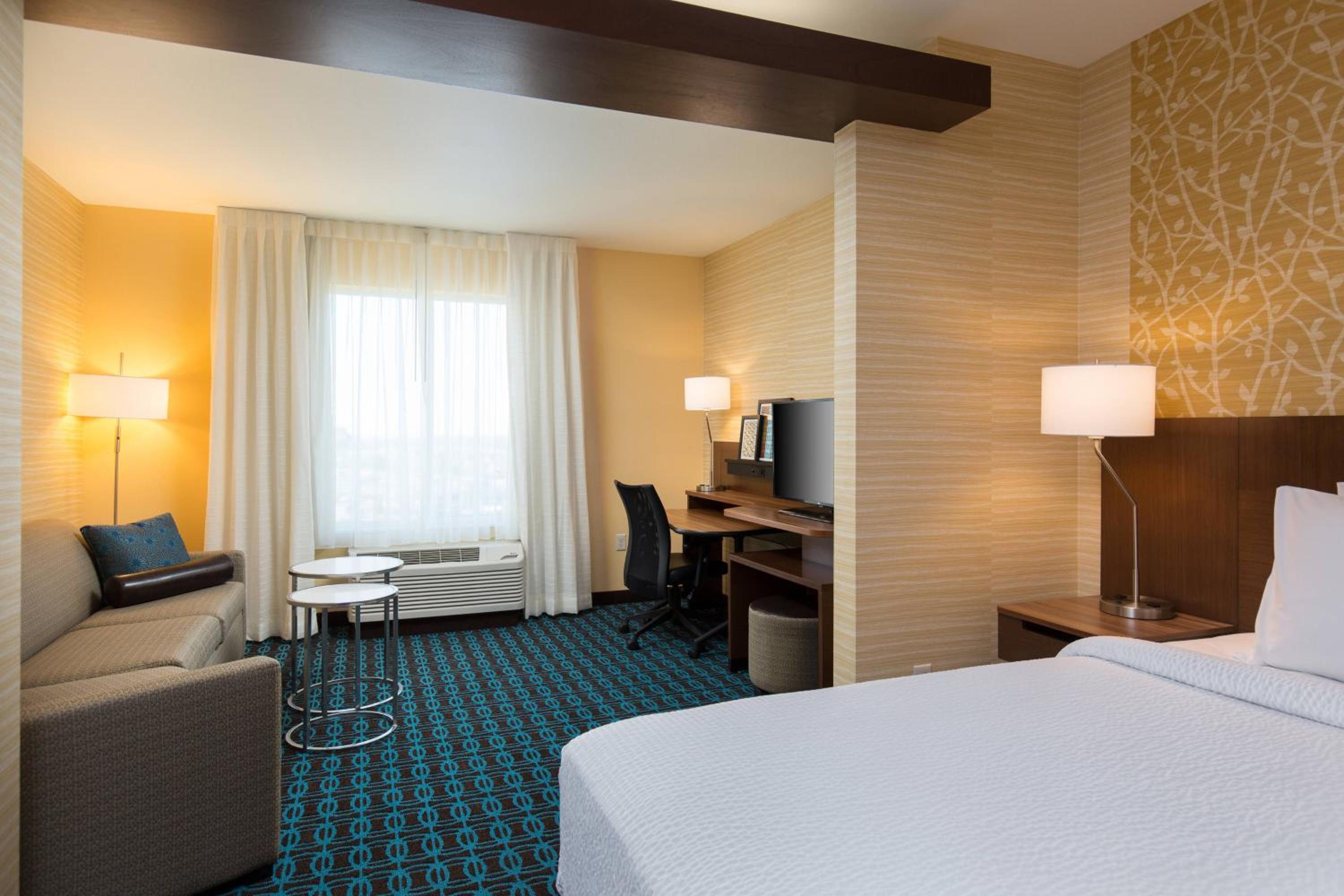 King Suite