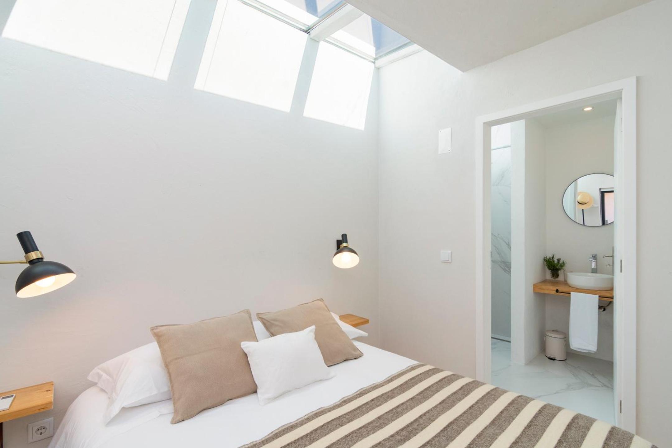 Two-Bedroom Villa photo 3