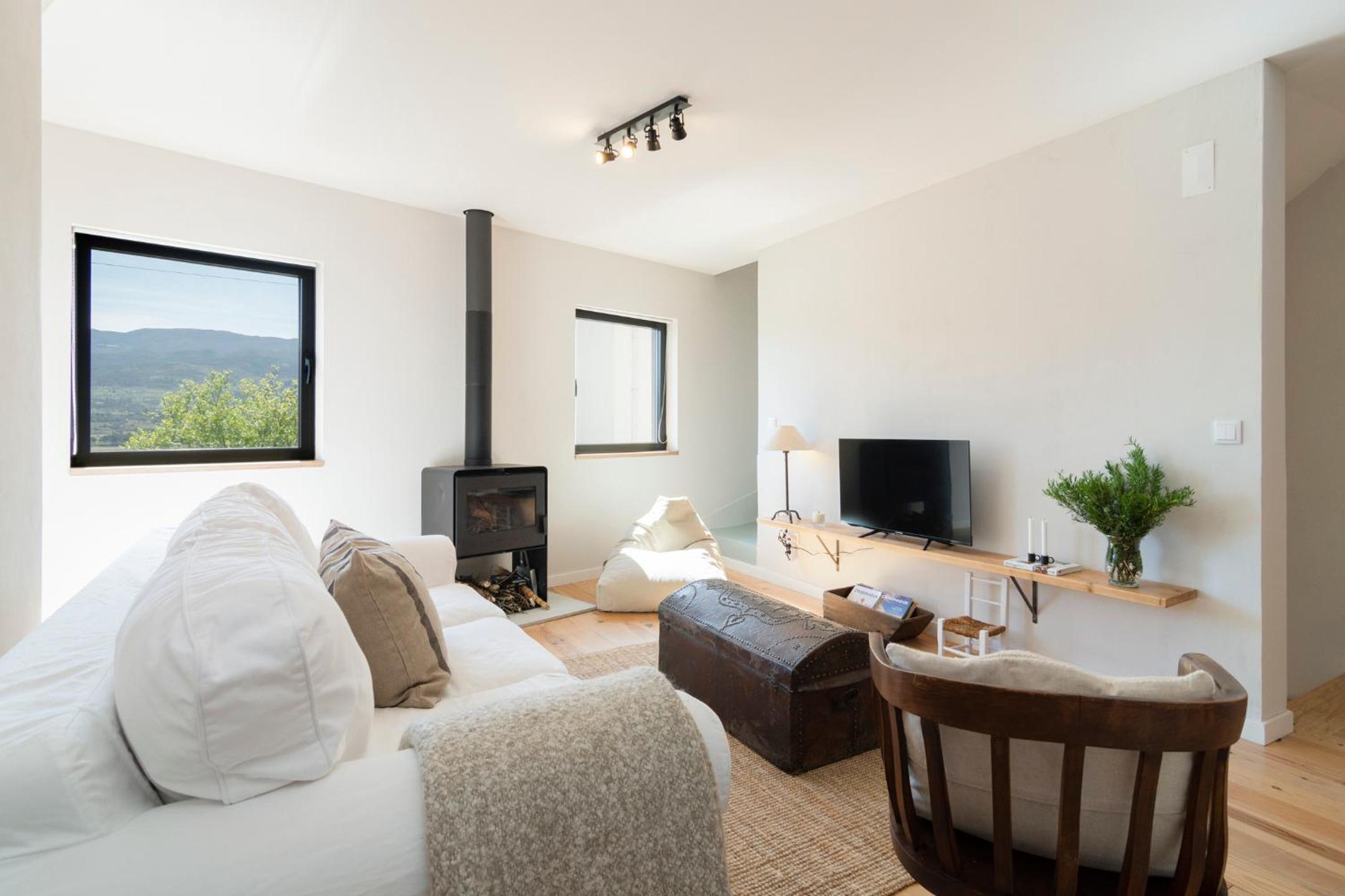 Two-Bedroom Villa photo 2