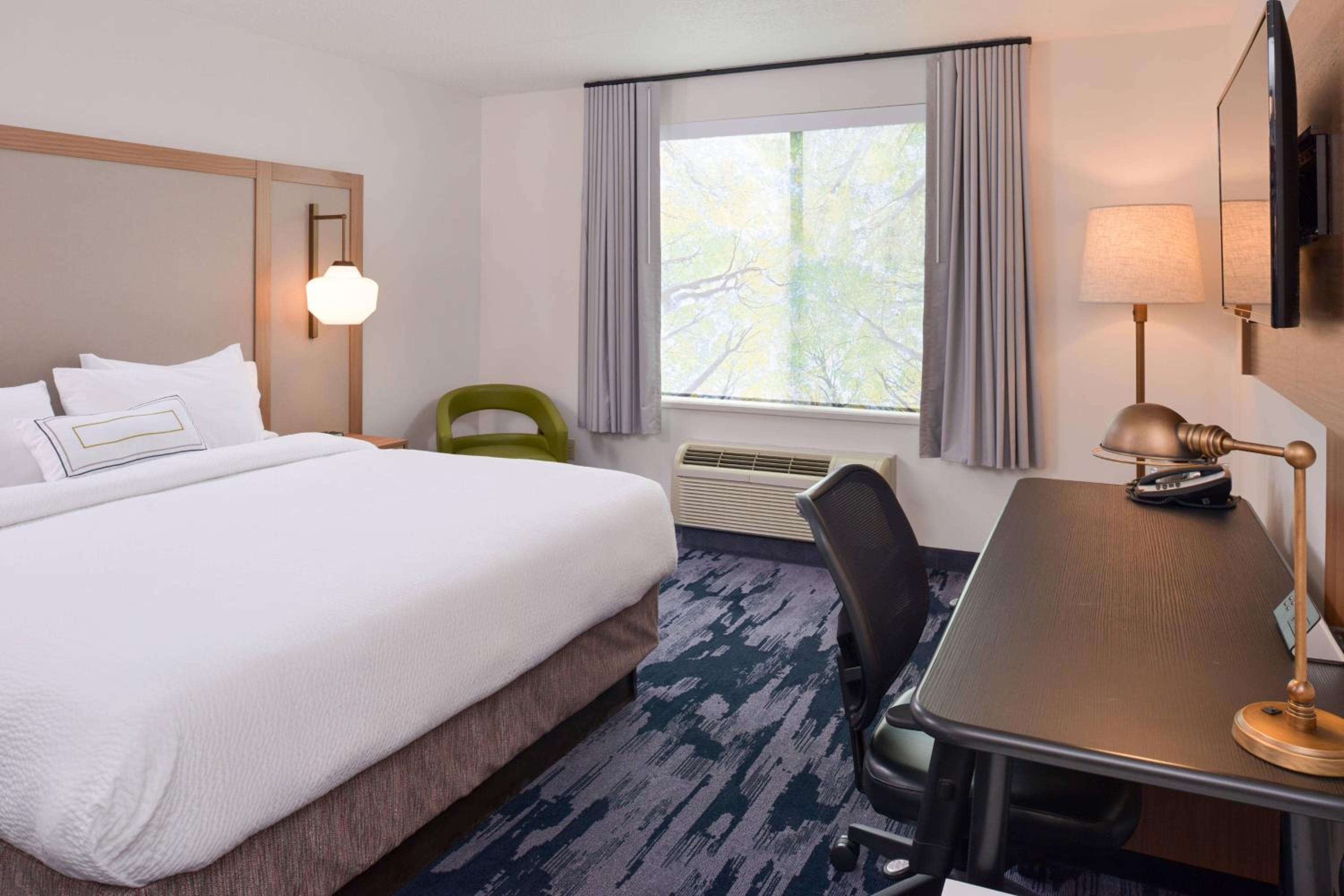 King Room - Photo 1
