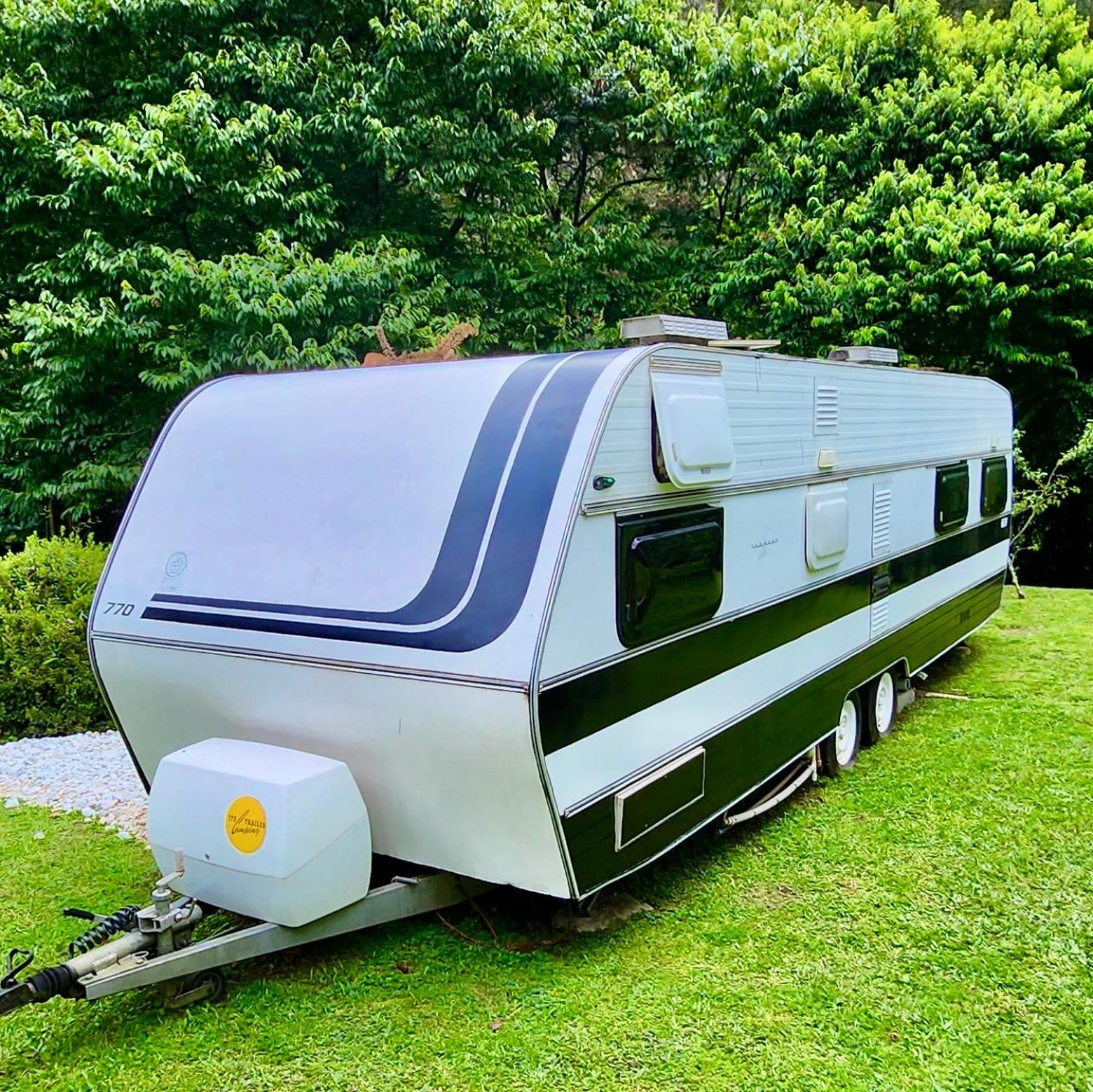 Caravan photo 2