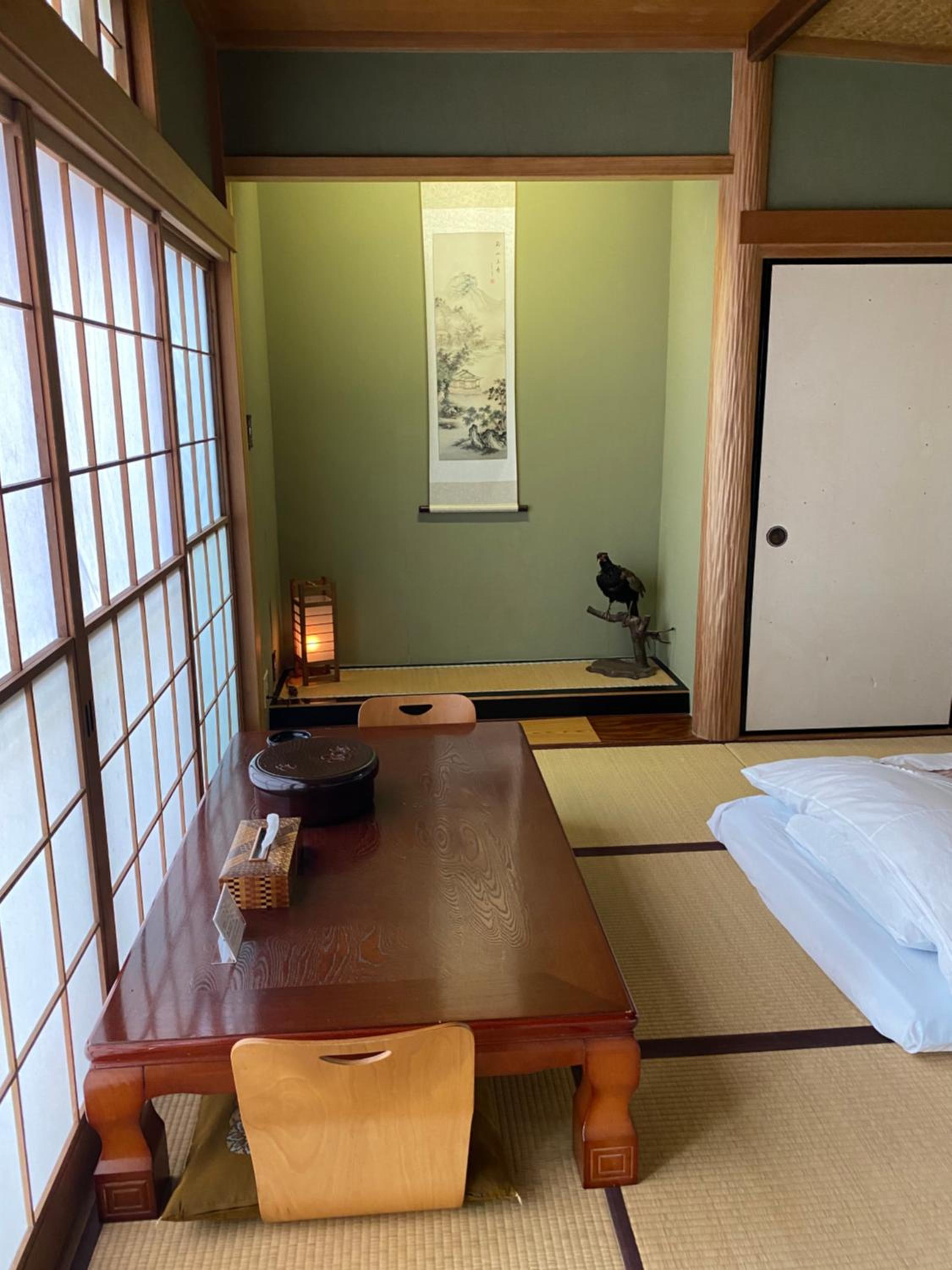 Quadruple Room - Photo 1