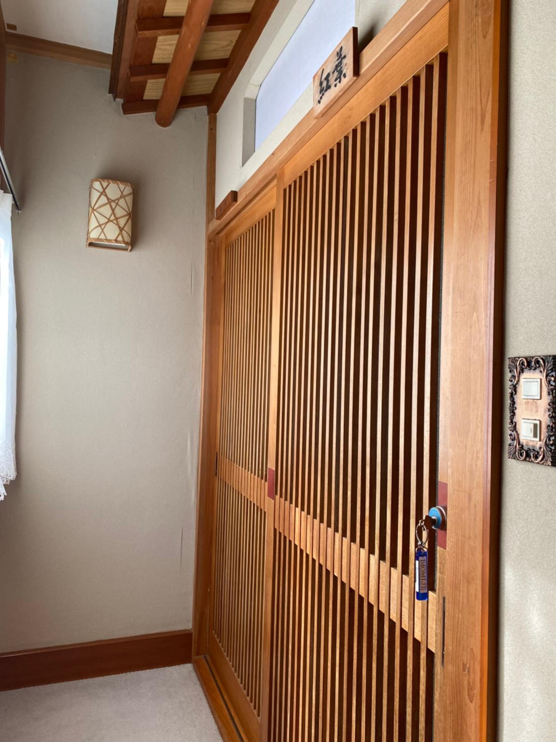 Family Suite - Photo 5