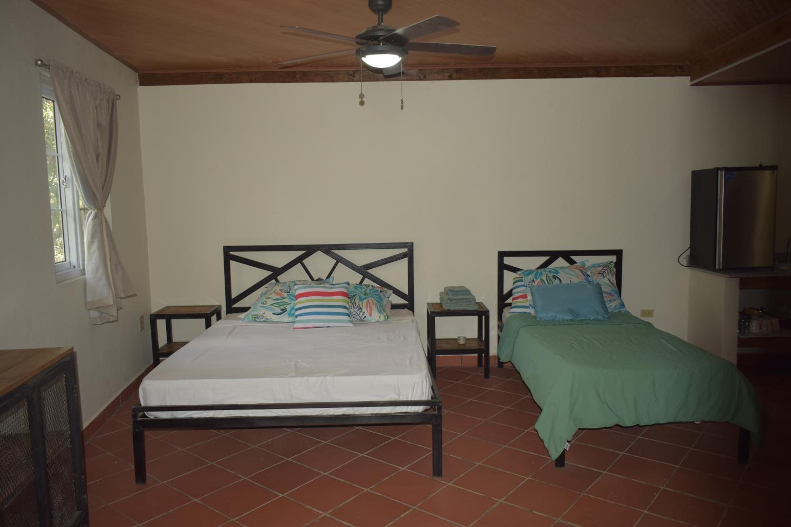 Large Double Room photo 1