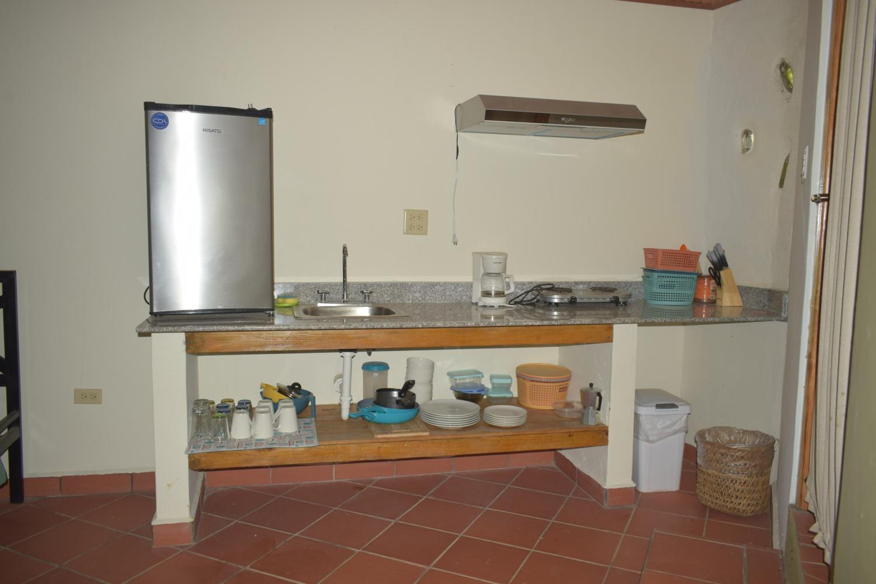 Large Double Room photo 3