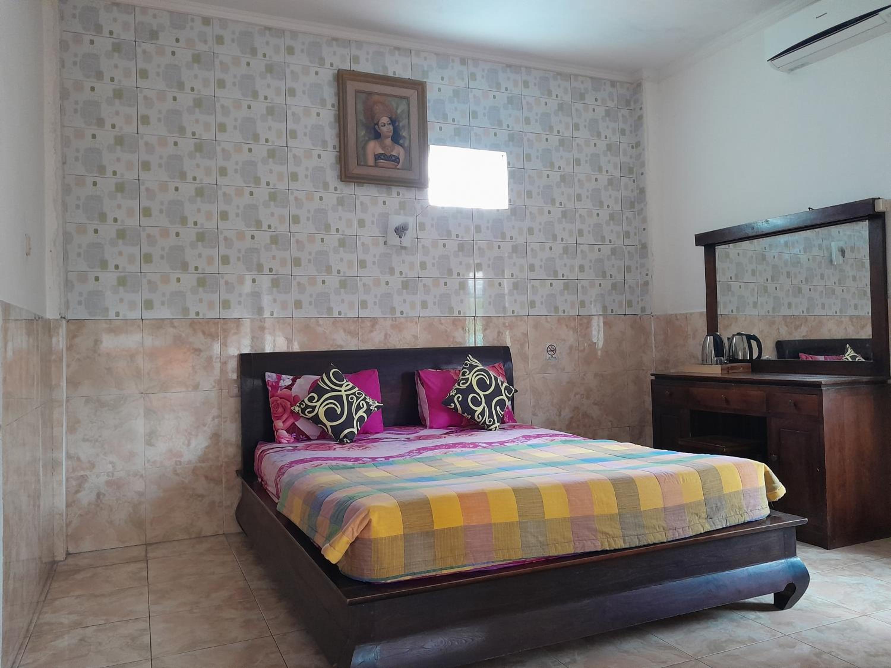 Deluxe Double or Twin Room photo 1