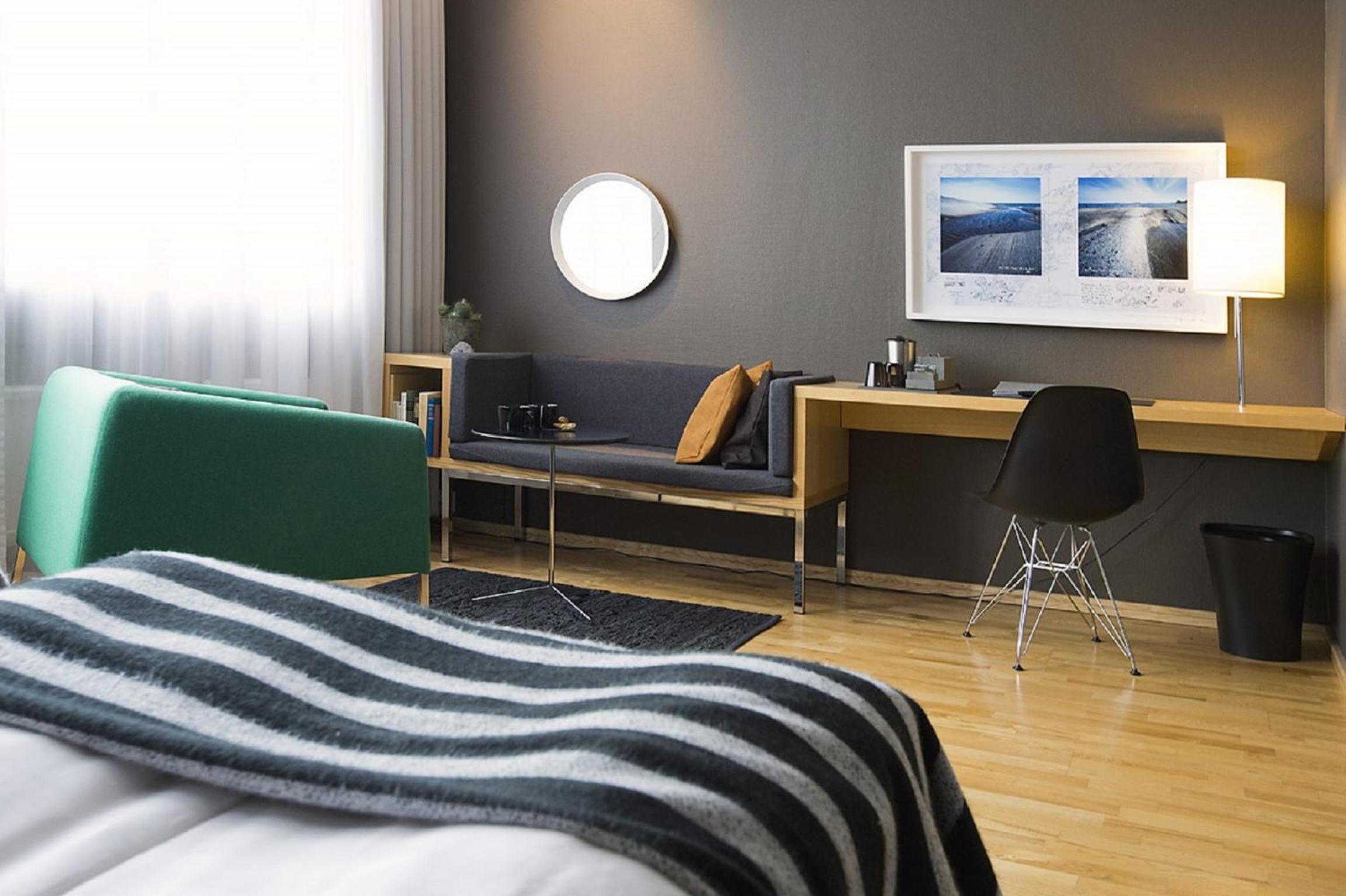 Double Room - Photo 5