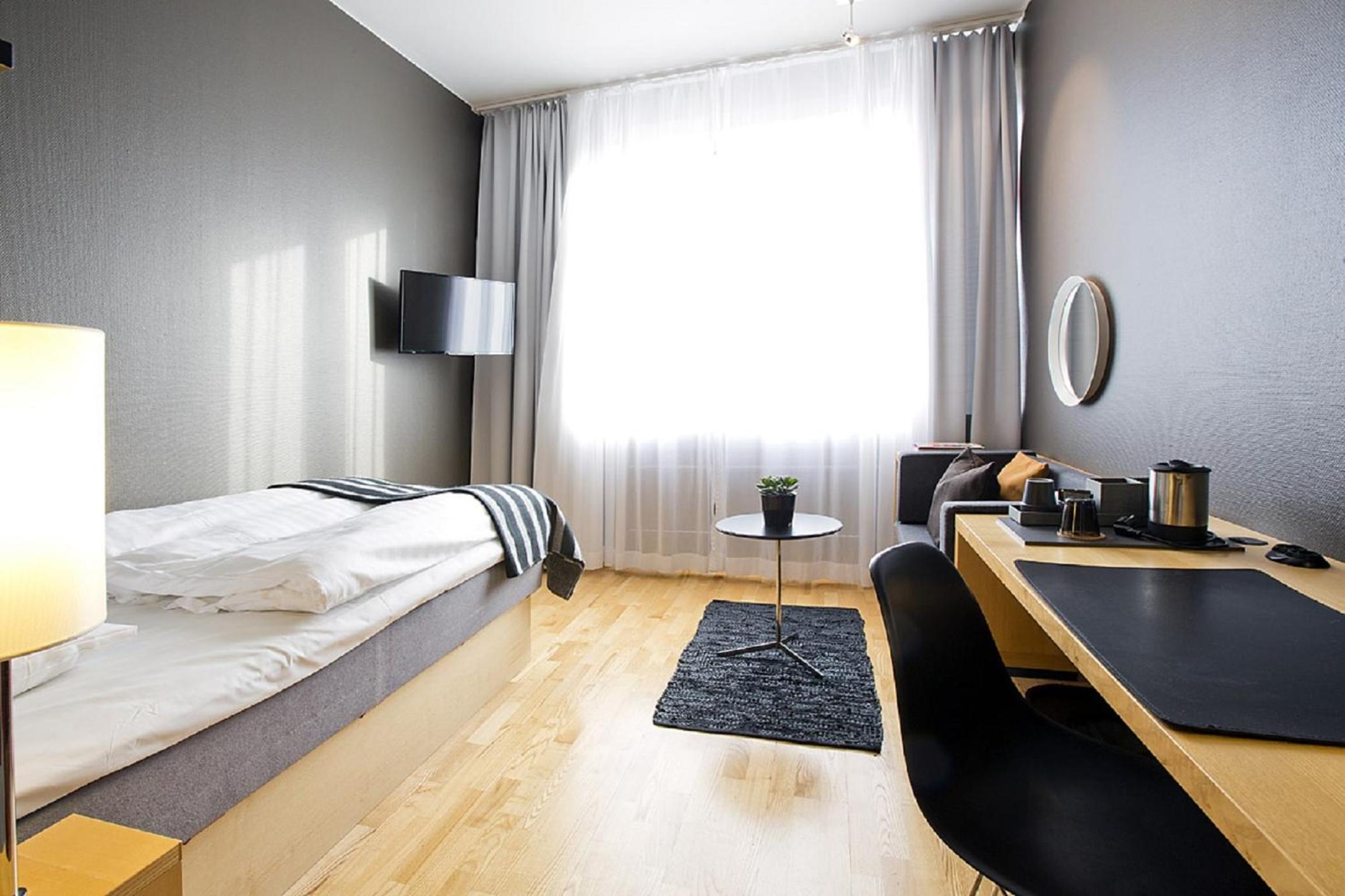 Single Room photo 2