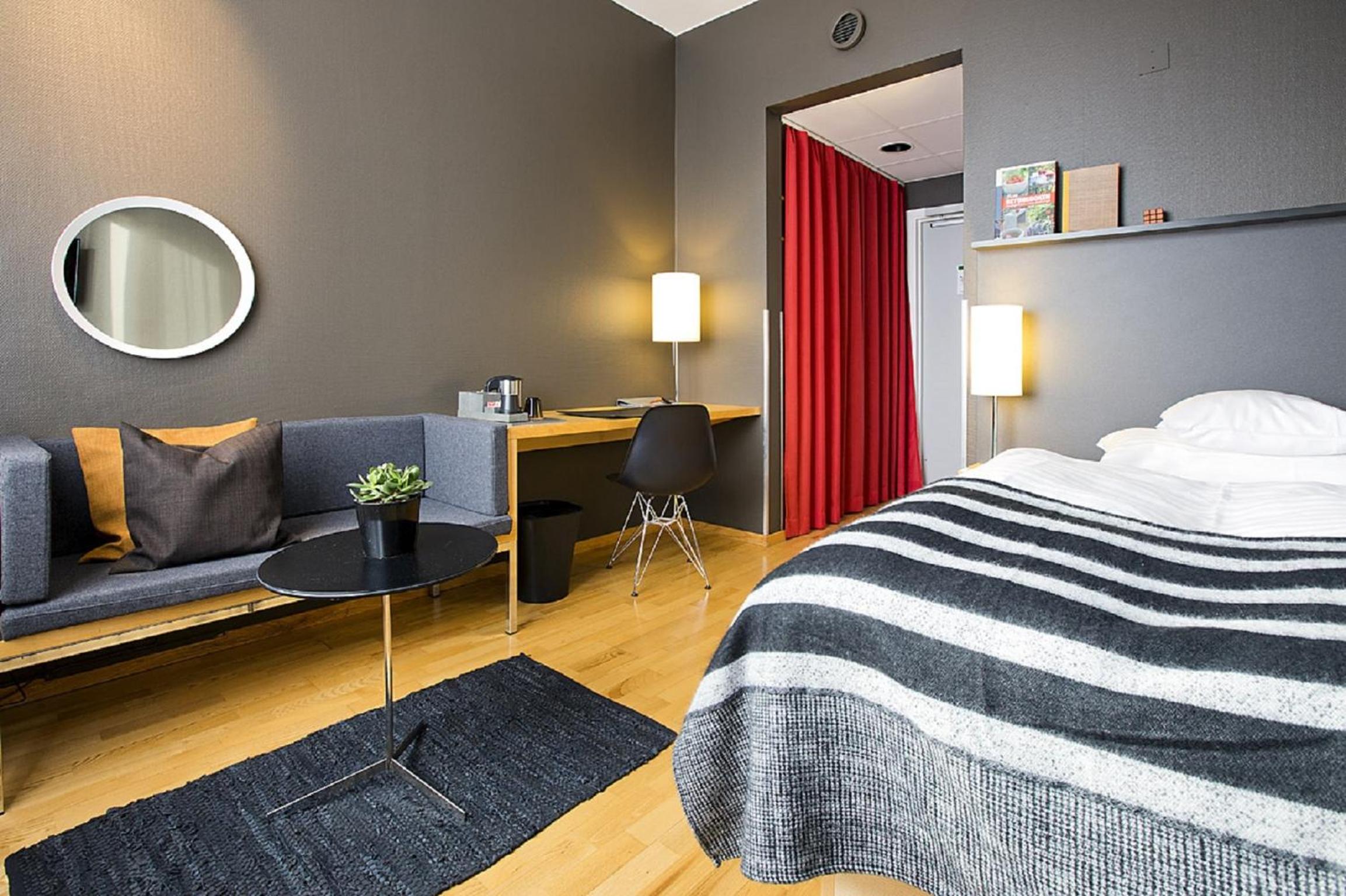 Single Room photo 1