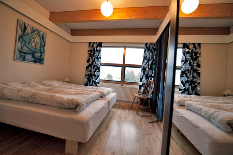 Standard Double Or Twin Room - Photo 5