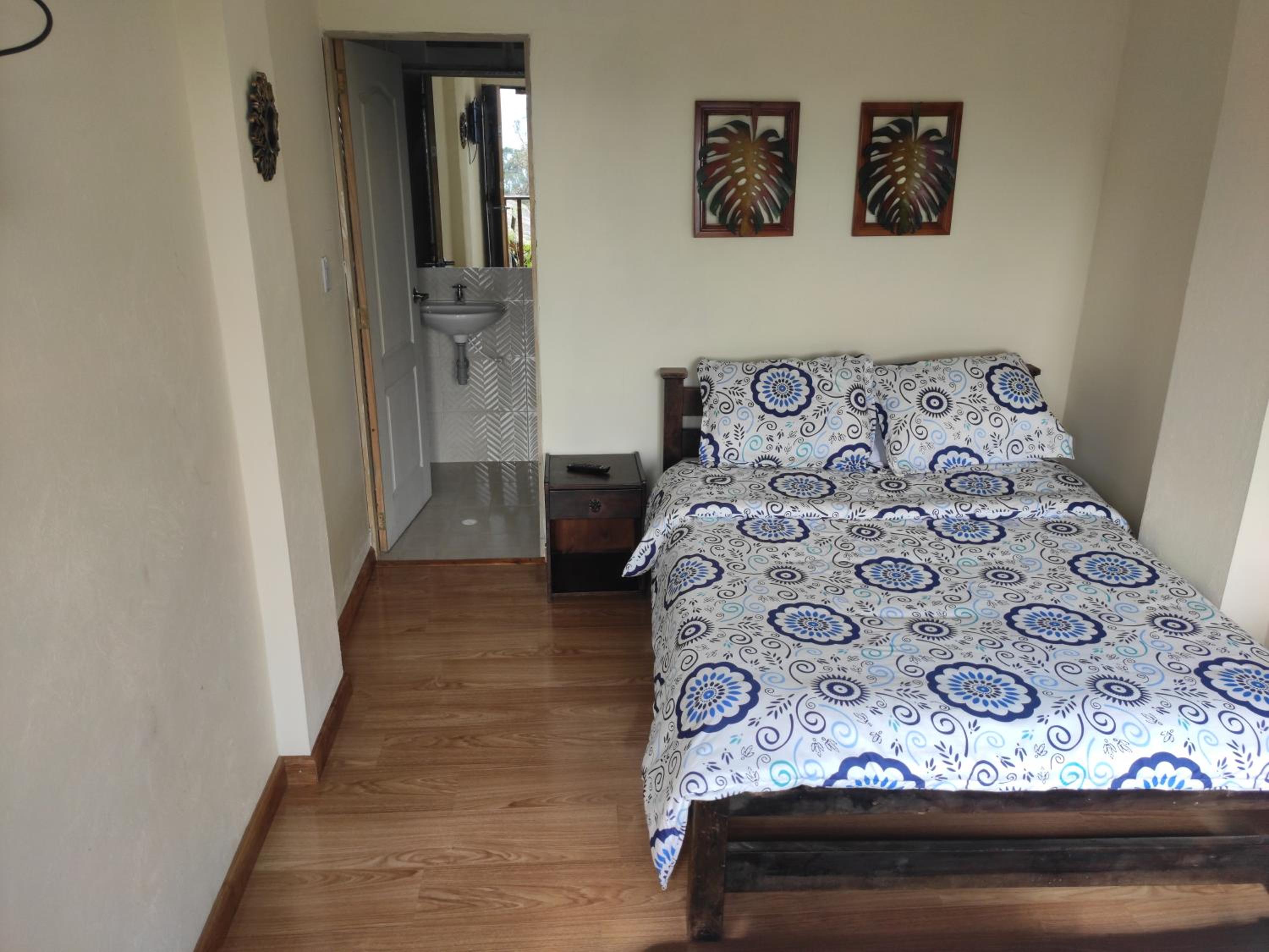 Deluxe Double Room photo 1