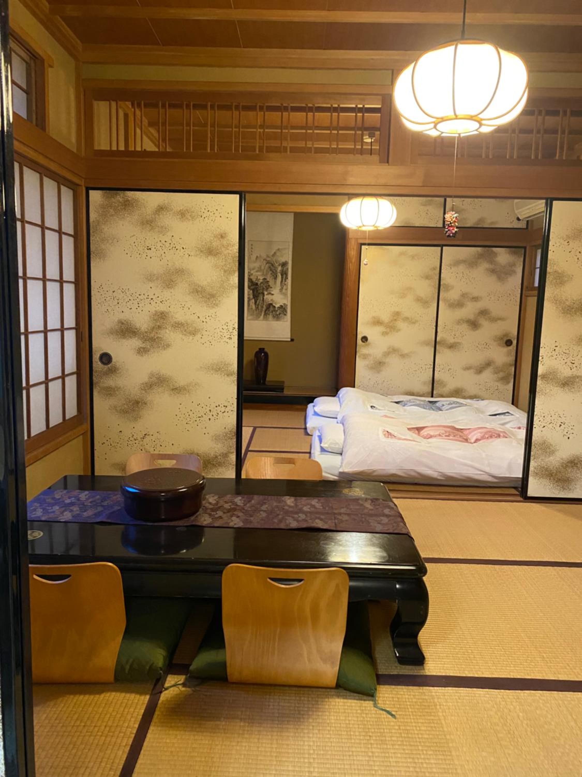 Family Suite - Photo 1