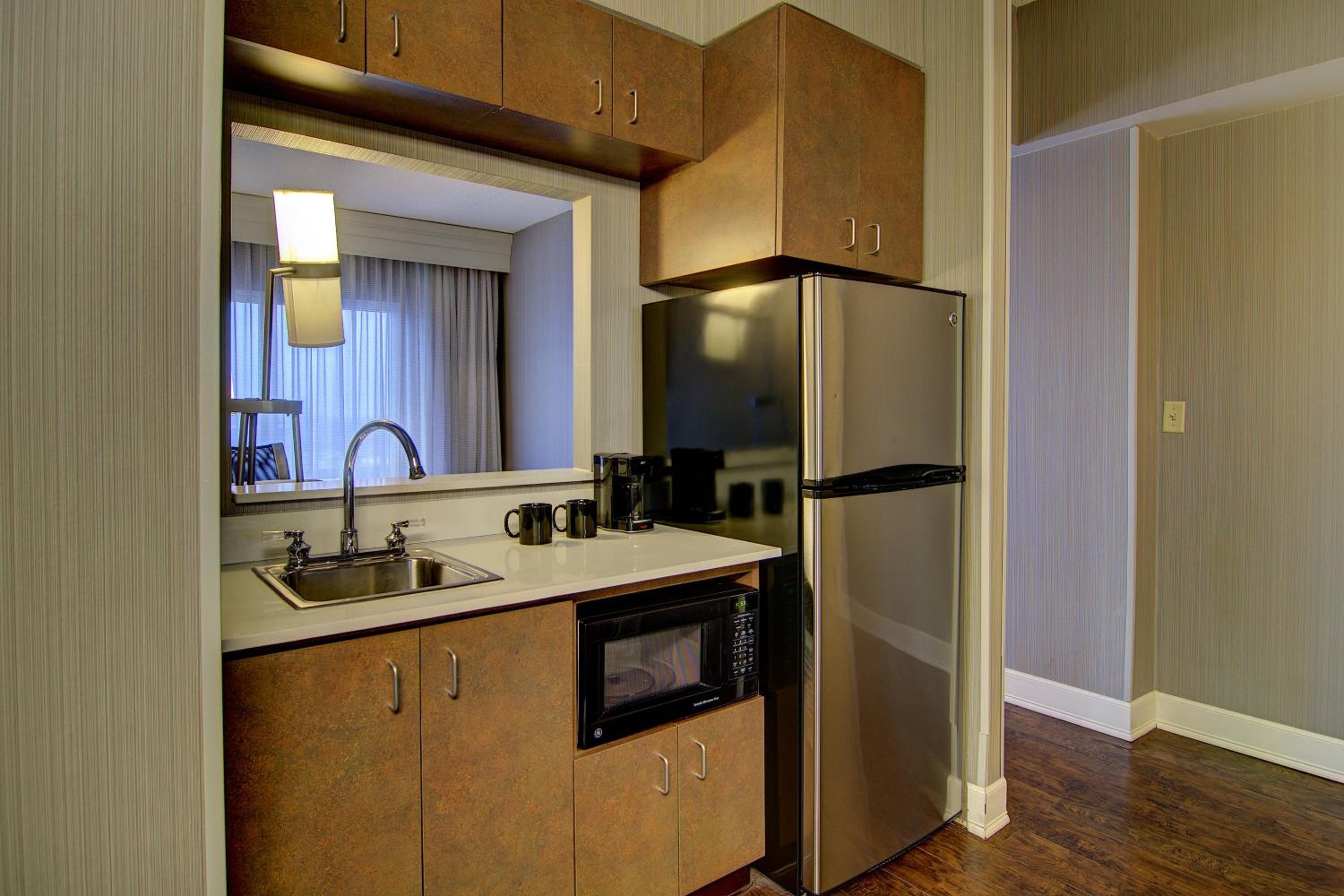 King Suite - Photo 4