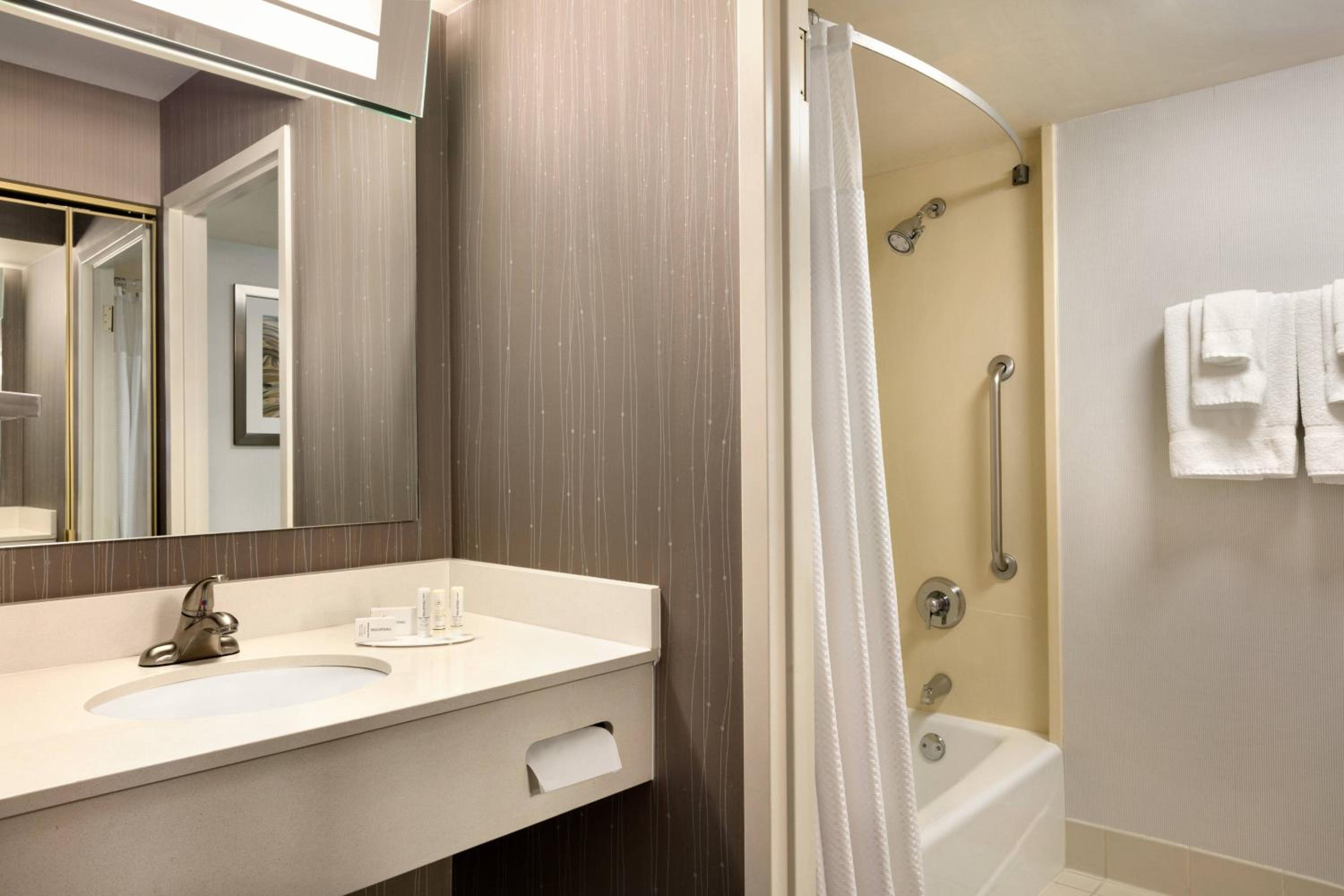 King Suite - Photo 2