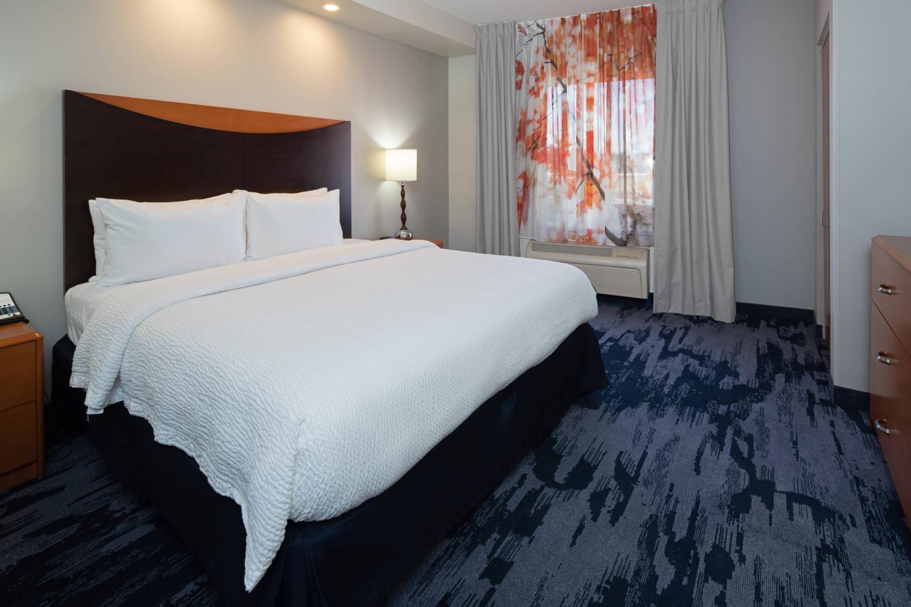 King Room - Photo 1
