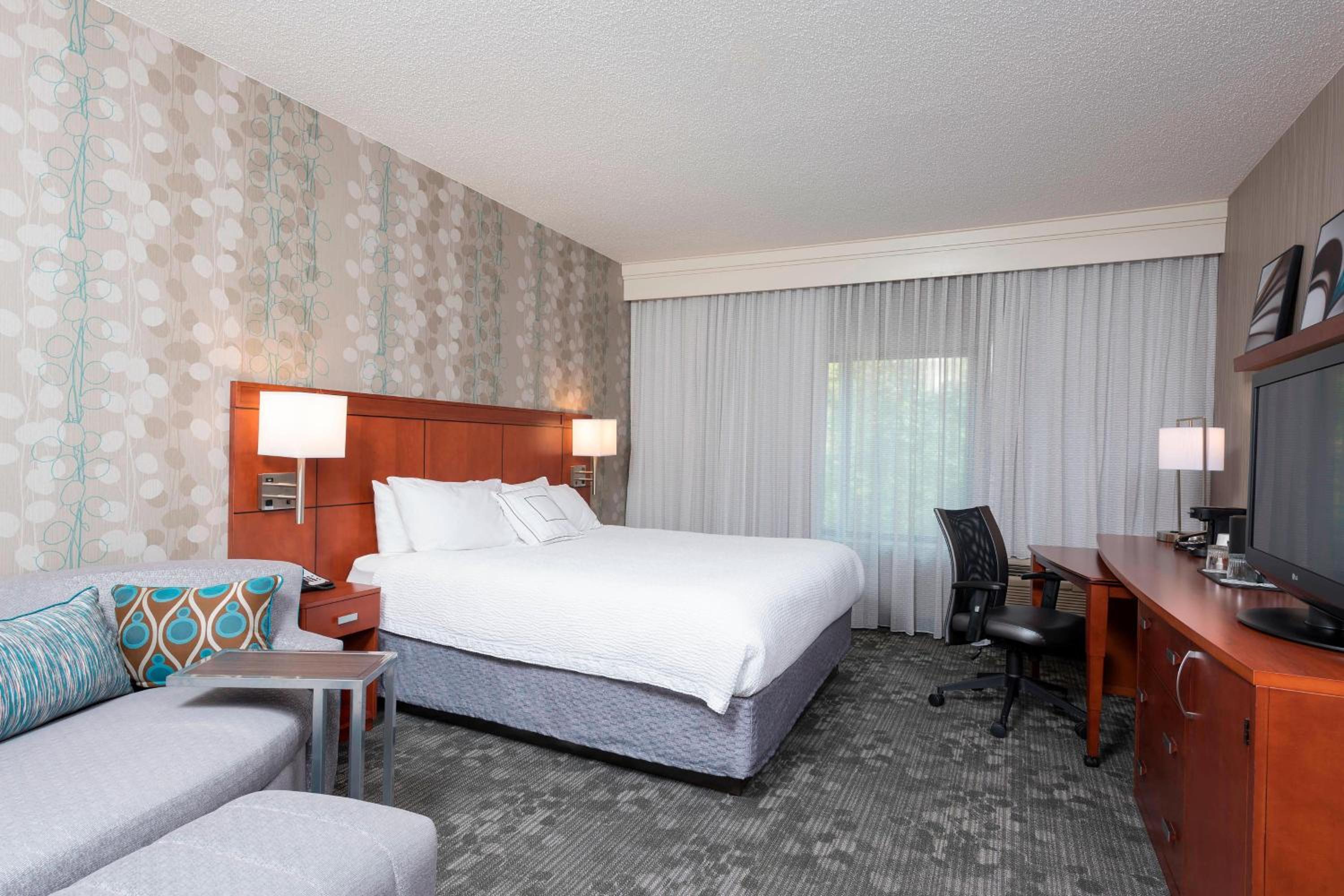 King Room - Photo 1