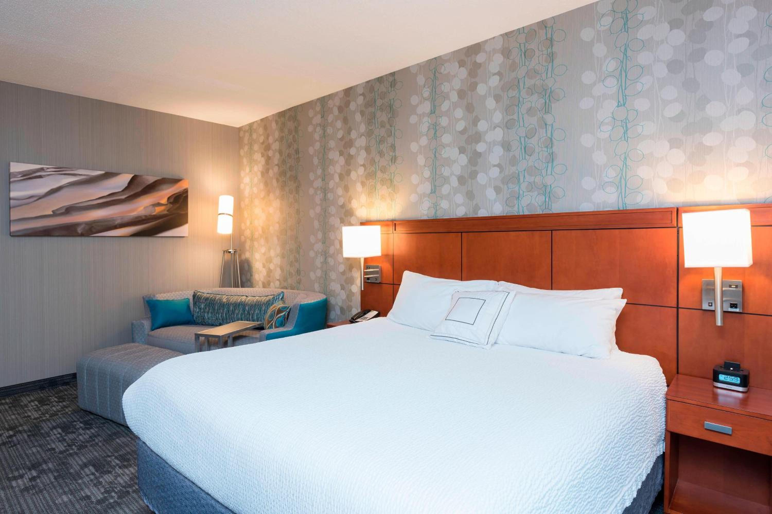 King Room - Photo 2