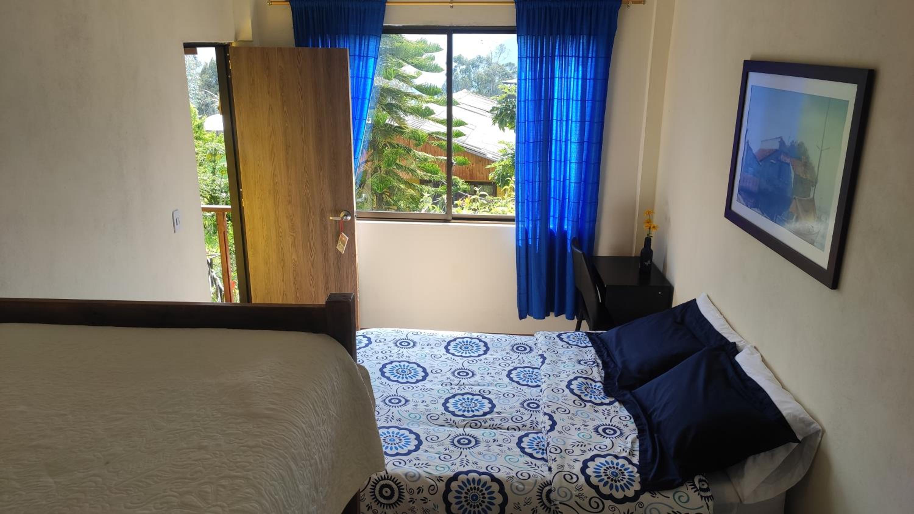 Comfort Quadruple Room photo 1
