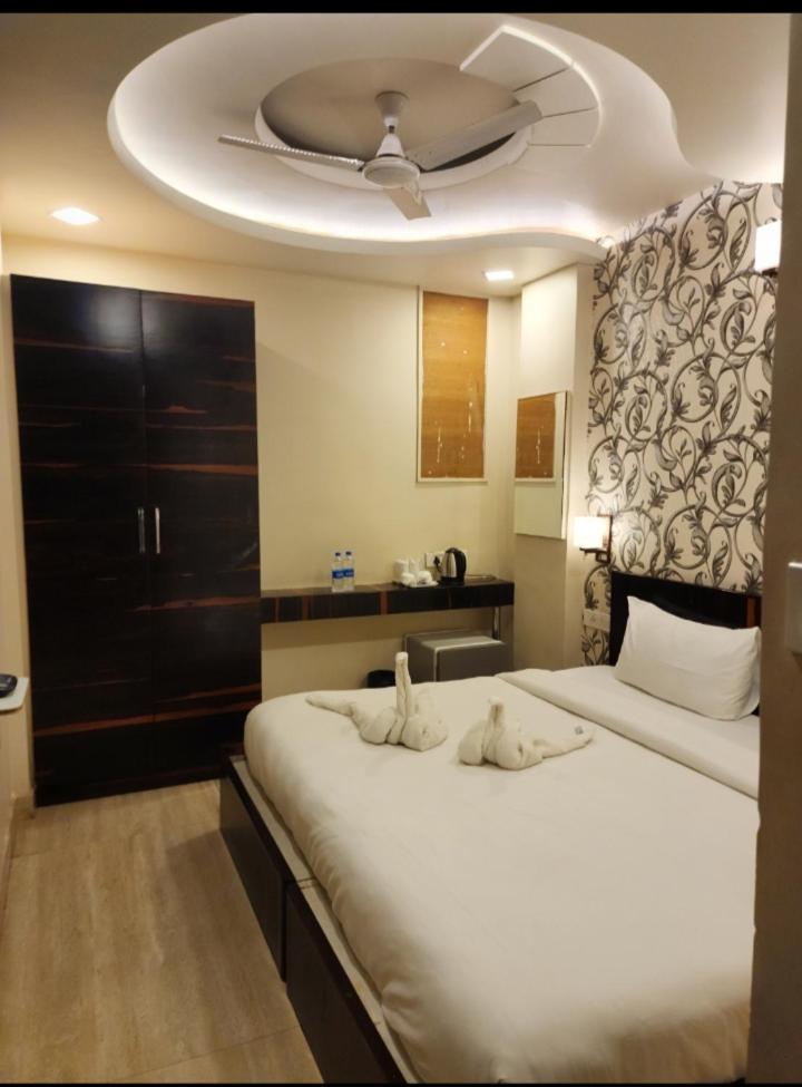 Standard Double Room - Photo 1
