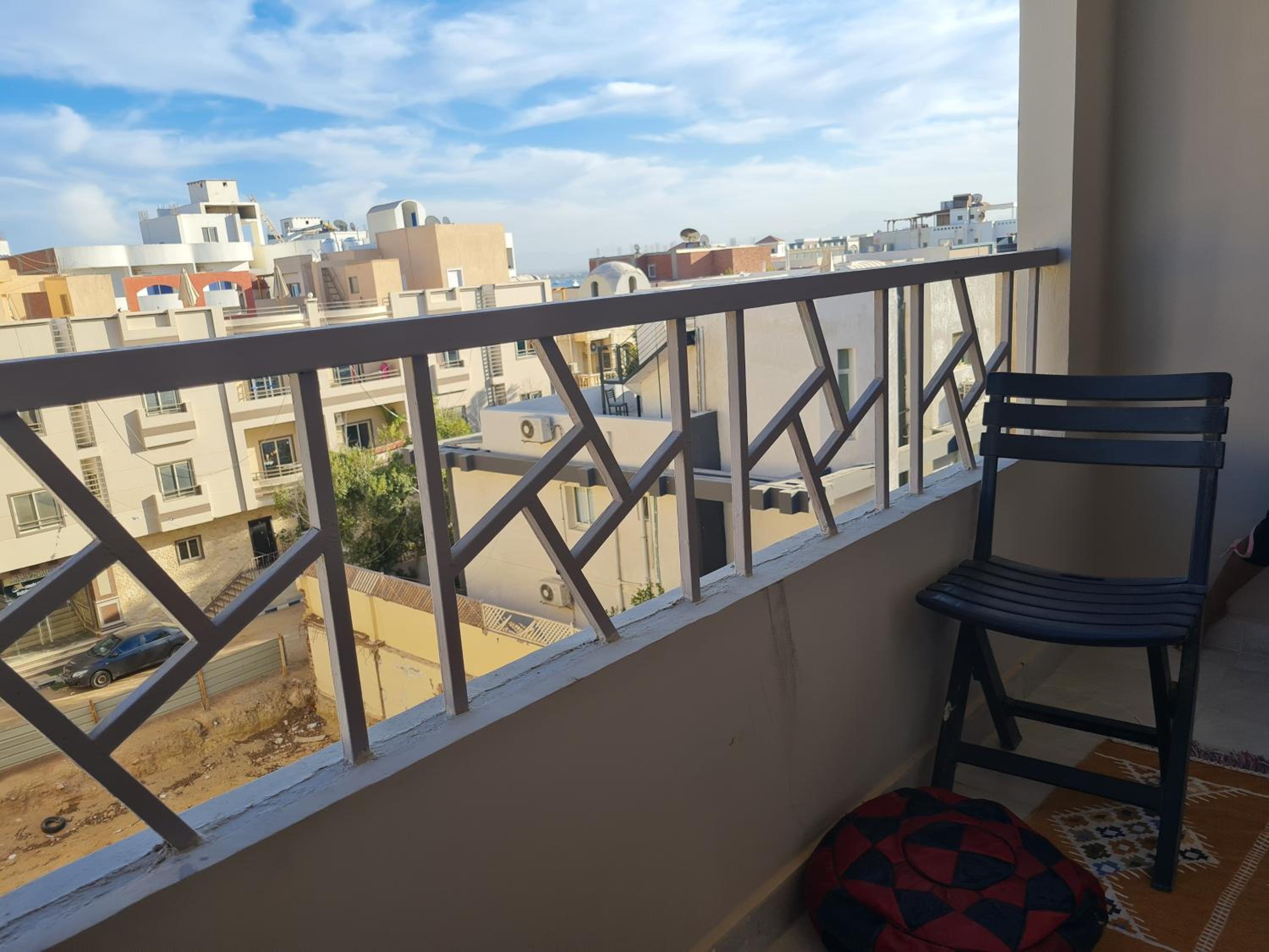 Two-Bedroom Apartment - Photo 2