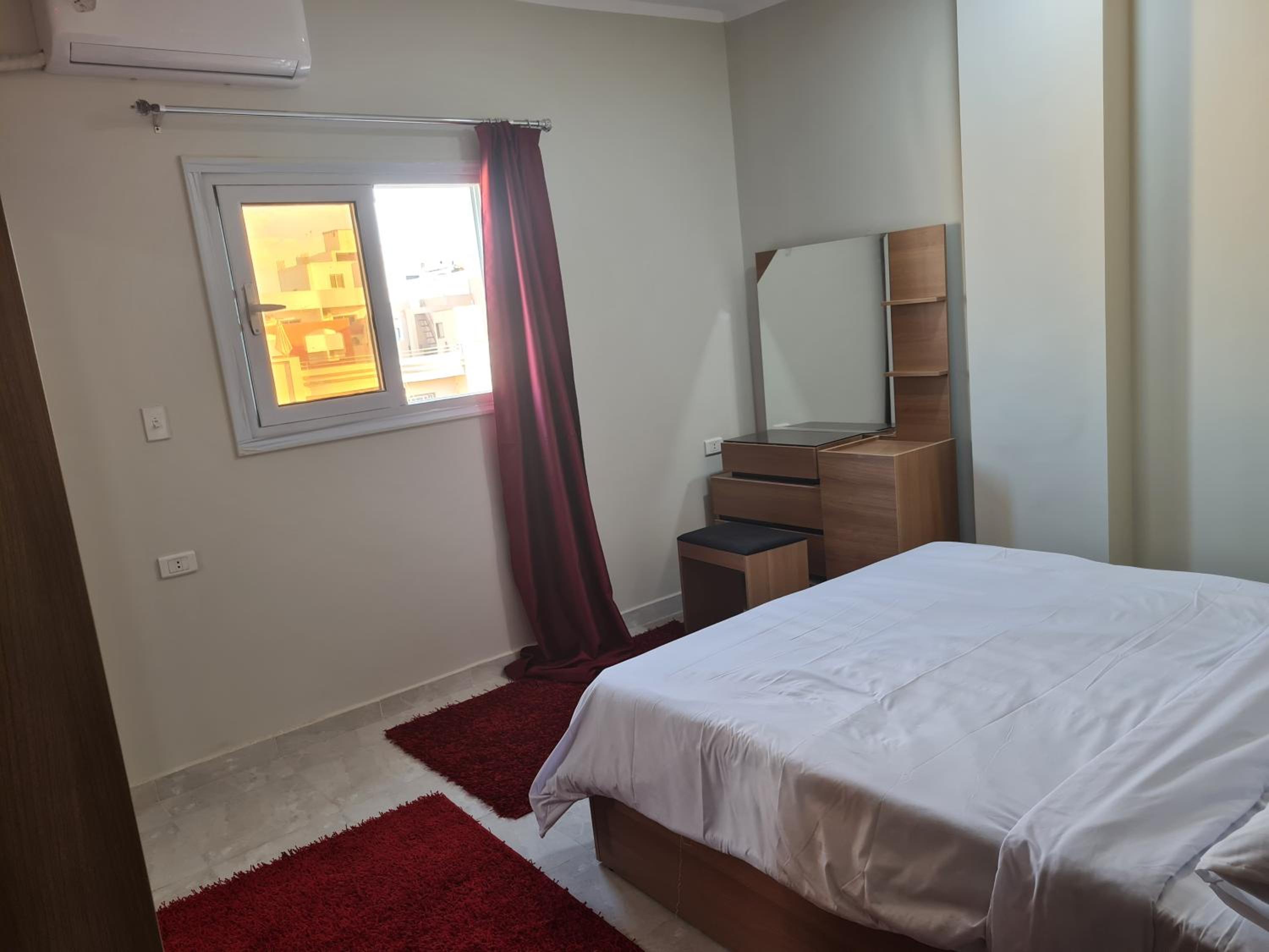 Two-Bedroom Apartment - Photo 3