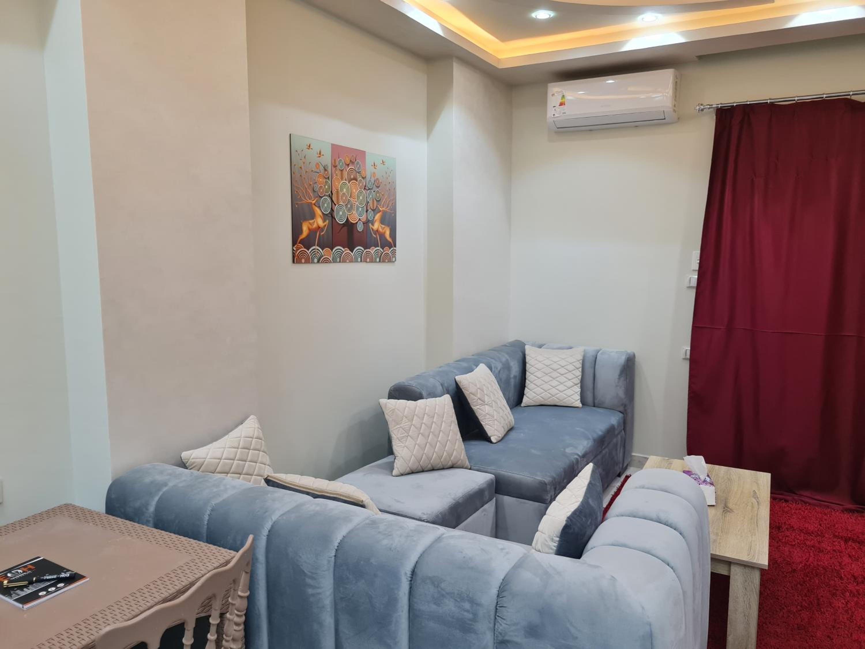 Two-Bedroom Apartment - Photo 8