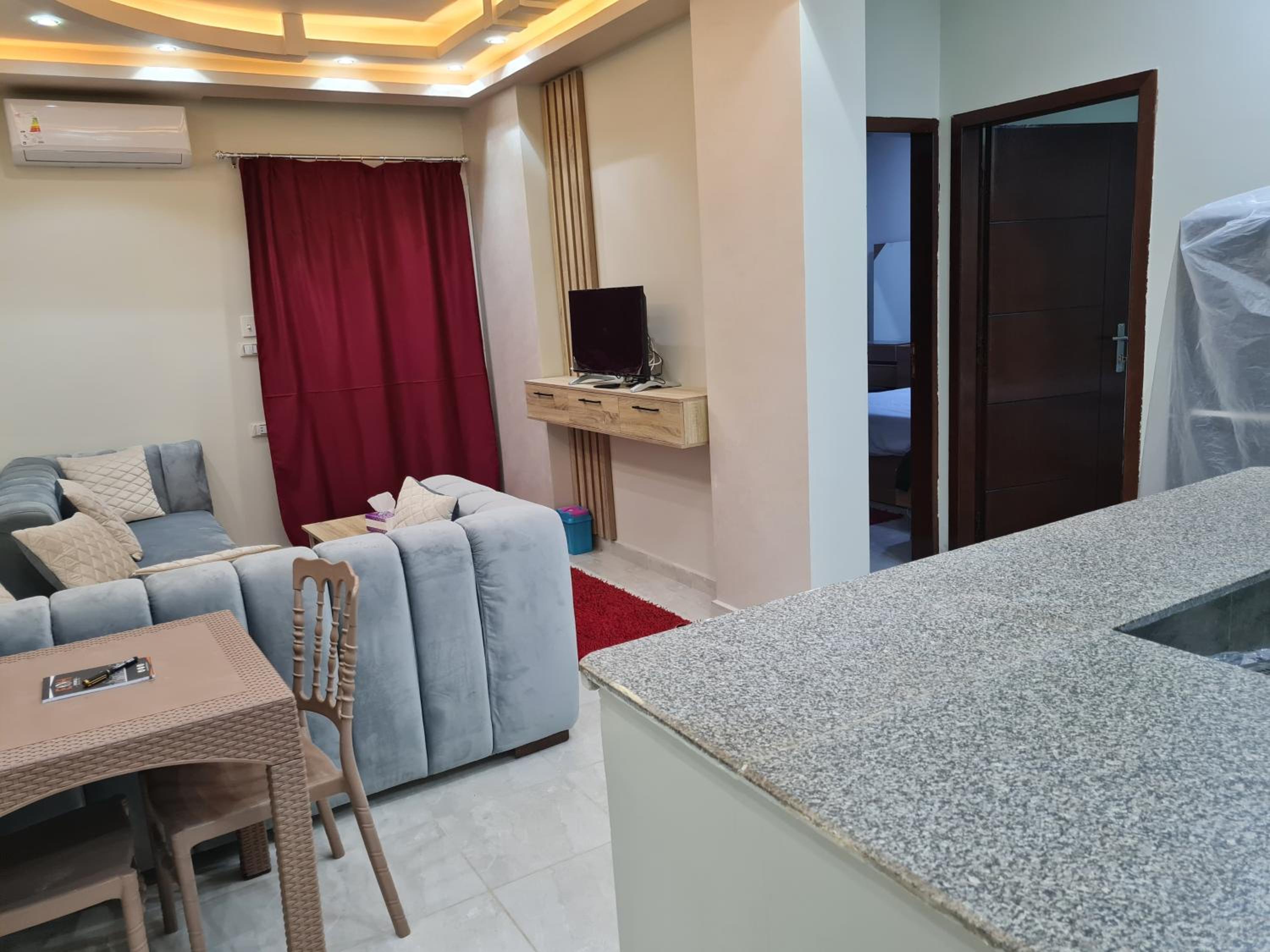 Two-Bedroom Apartment - Photo 13