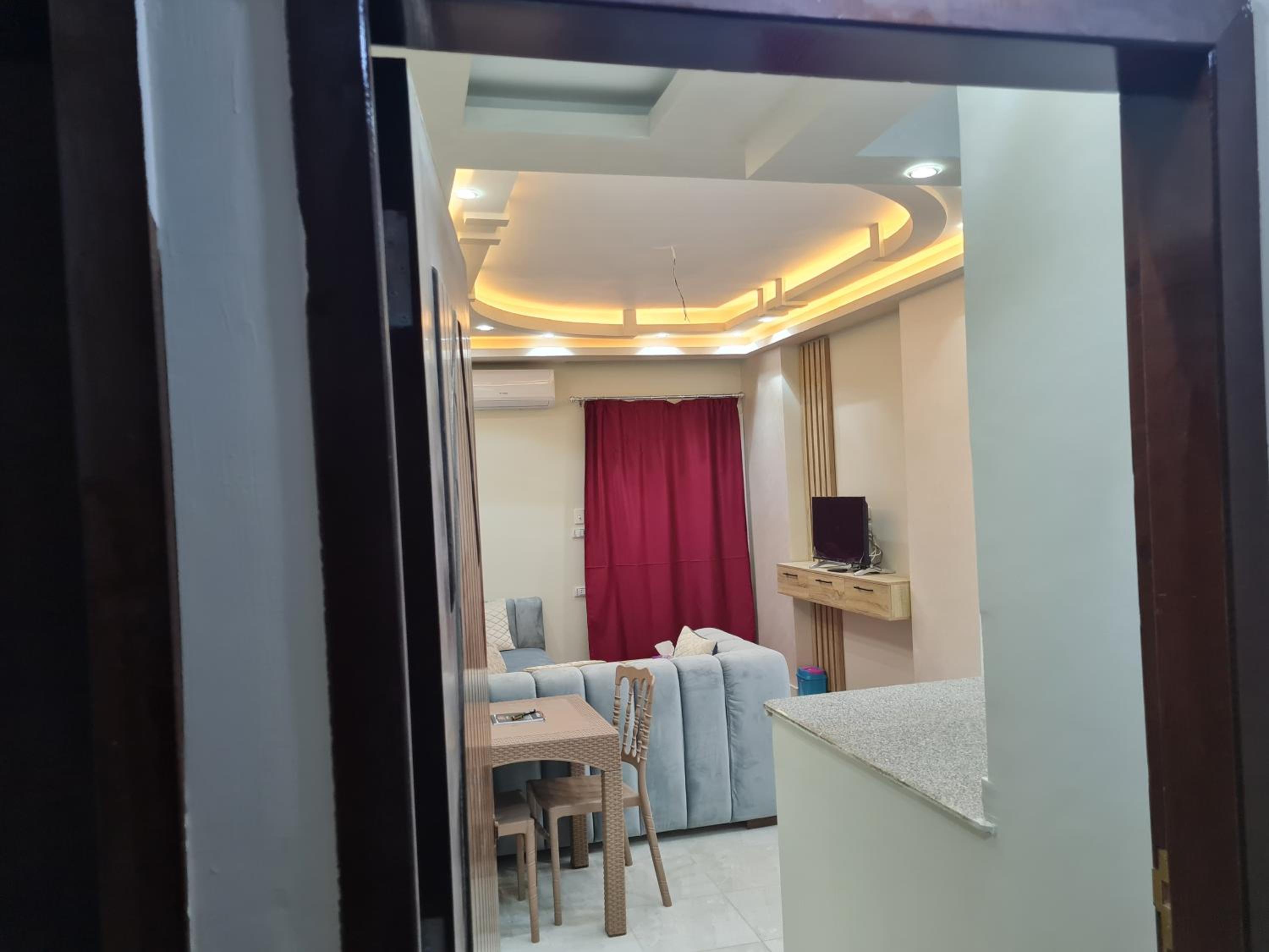 Two-Bedroom Apartment - Photo 14