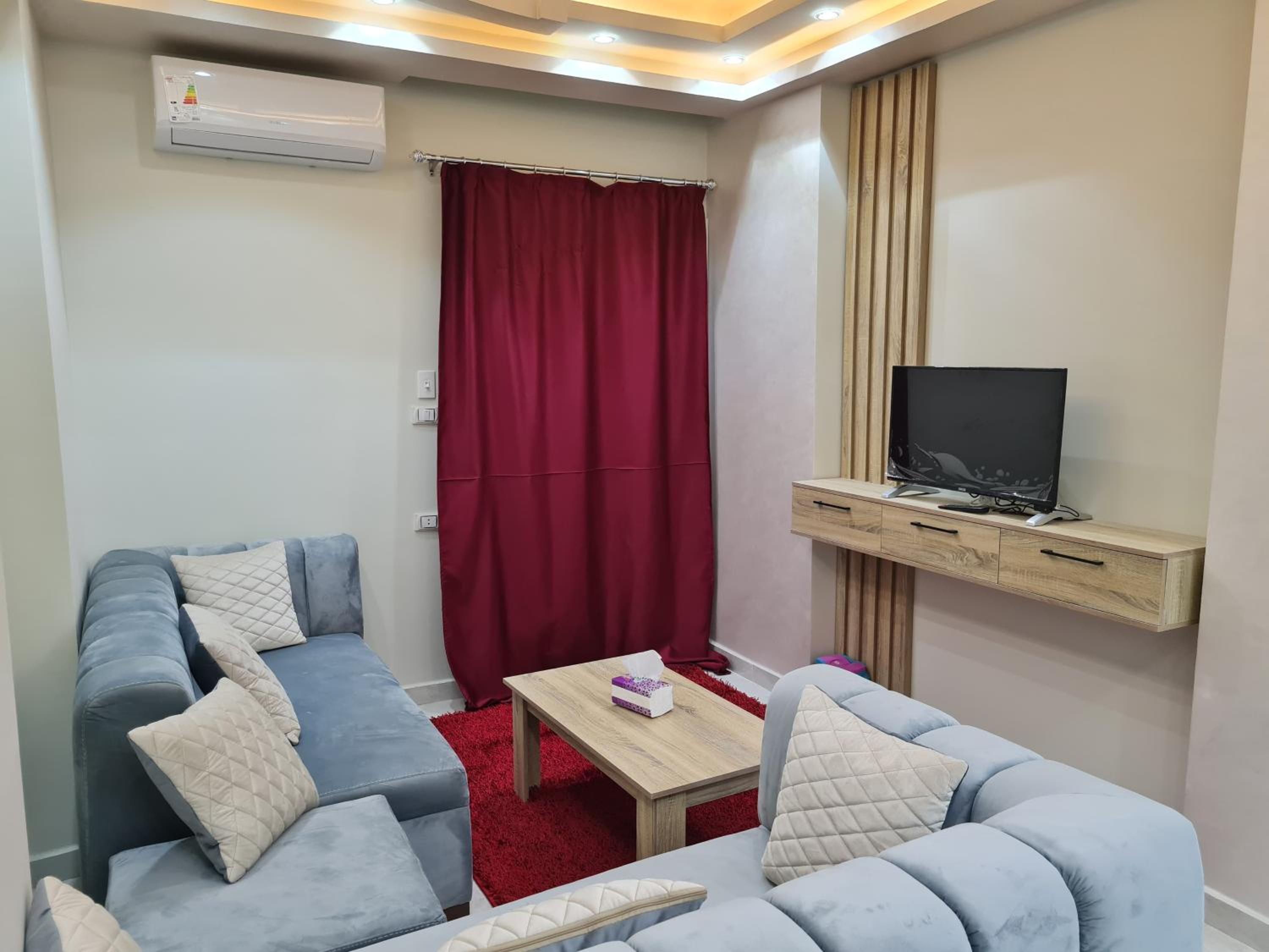 Two-Bedroom Apartment - Photo 15