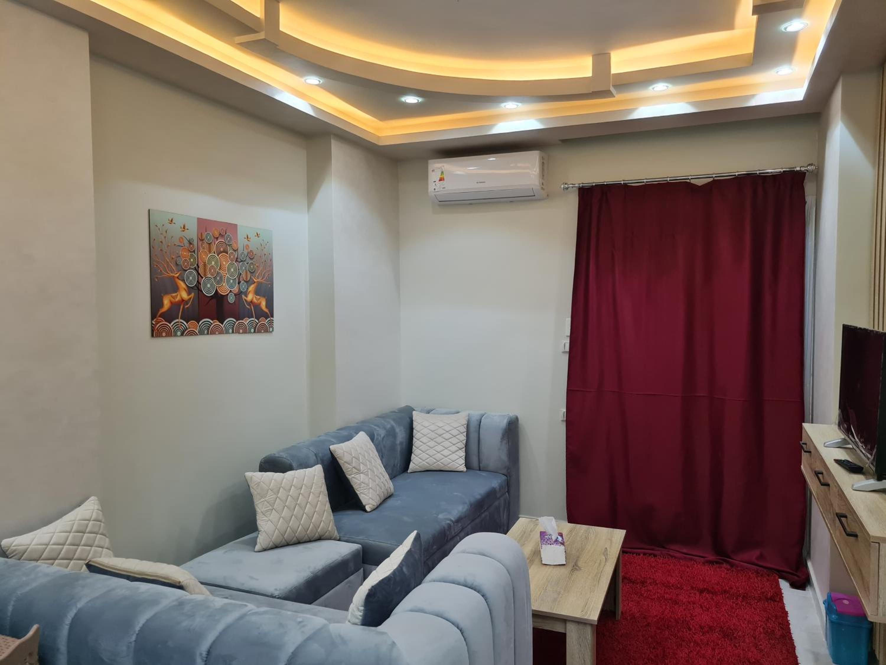 Two-Bedroom Apartment - Photo 17