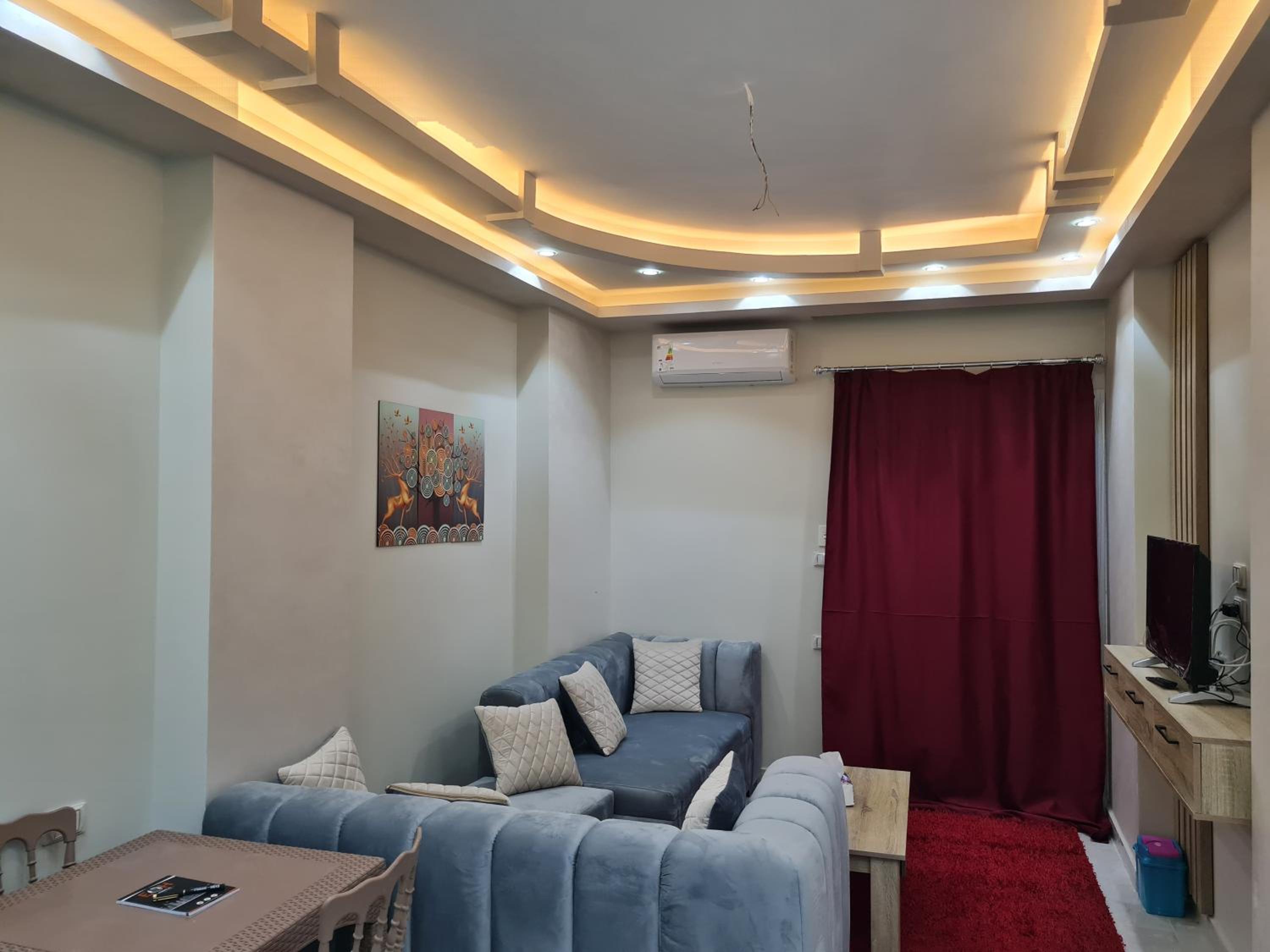 Two-Bedroom Apartment - Photo 20